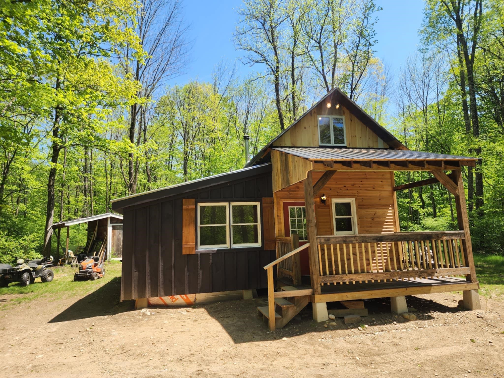 1227 Vermont Route 30 Property Photo 1