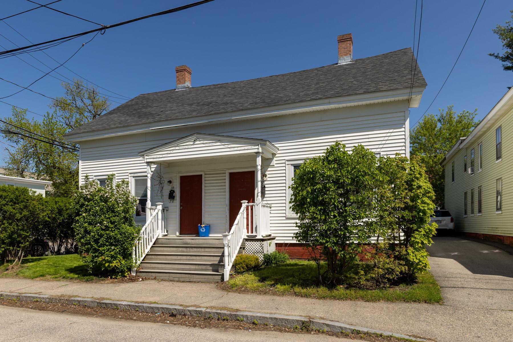 14-16 New York Street Property Photo 1