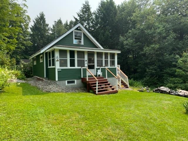 290 Old Mill Lane Property Photo 1