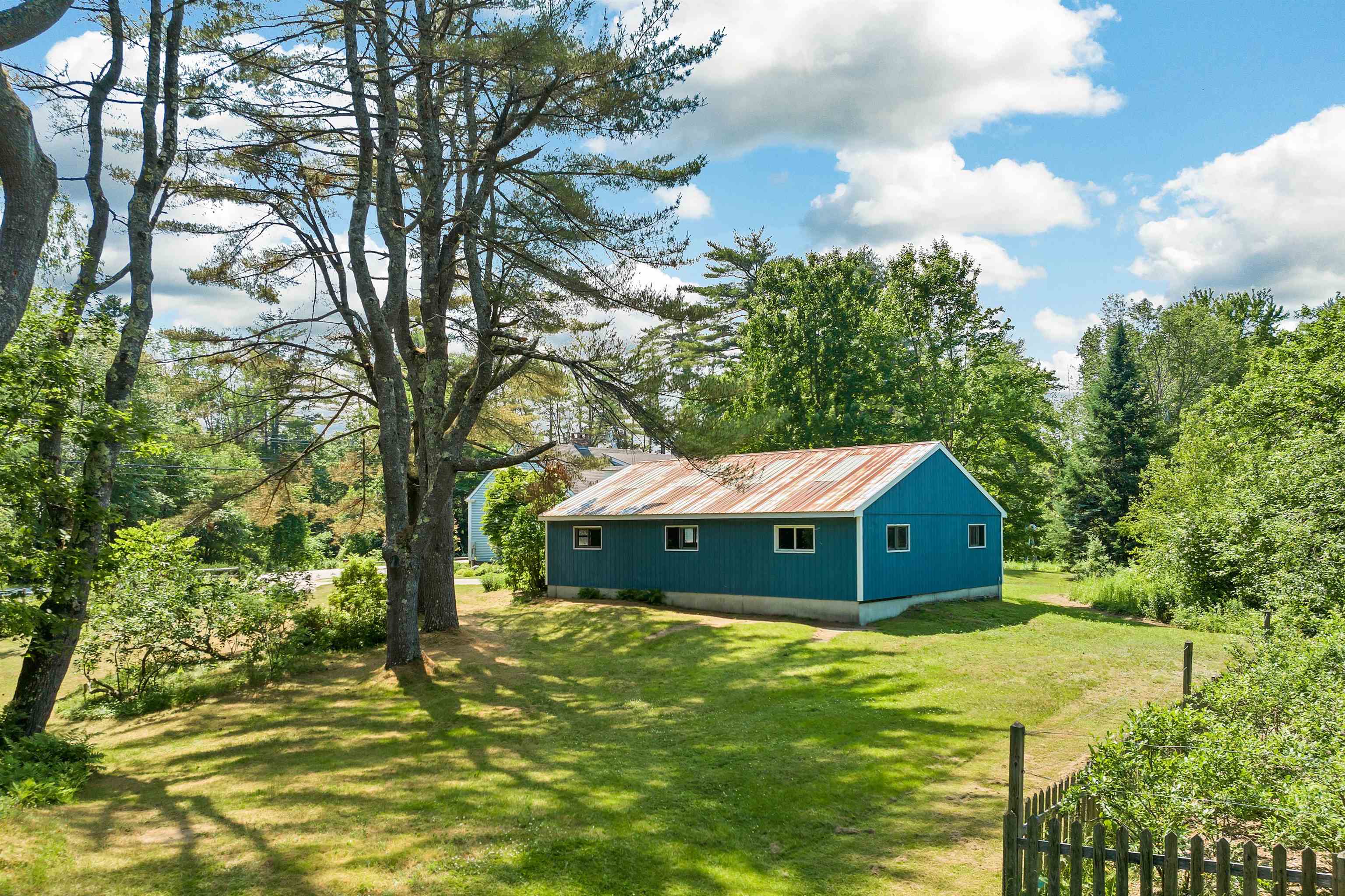 248 Cotton Valley Road Property Photo 4