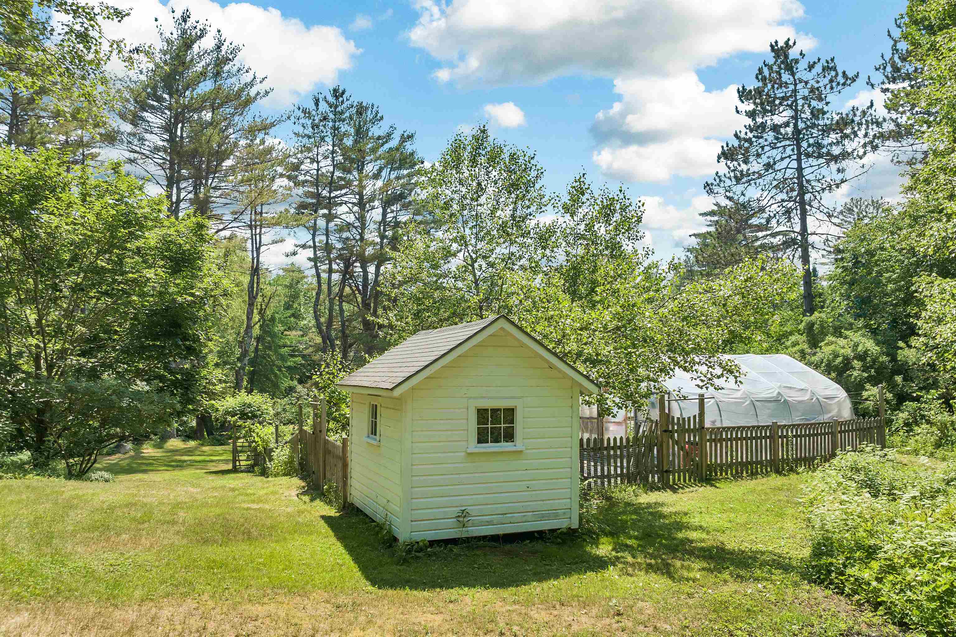 248 Cotton Valley Road Property Photo 6
