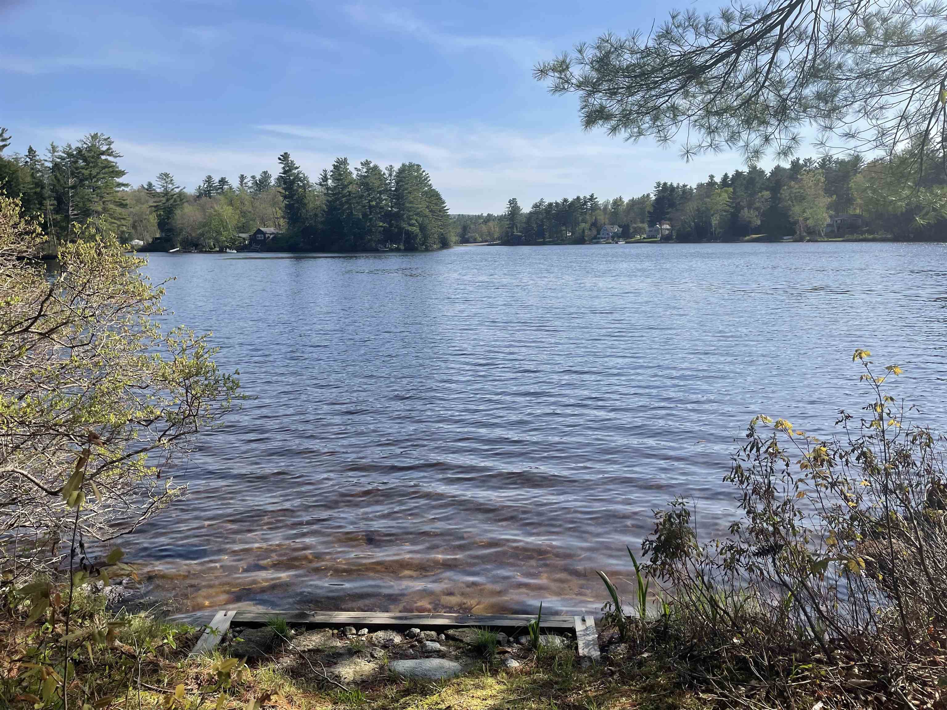 Map 125 Lot 22 Walker Road Property Photo