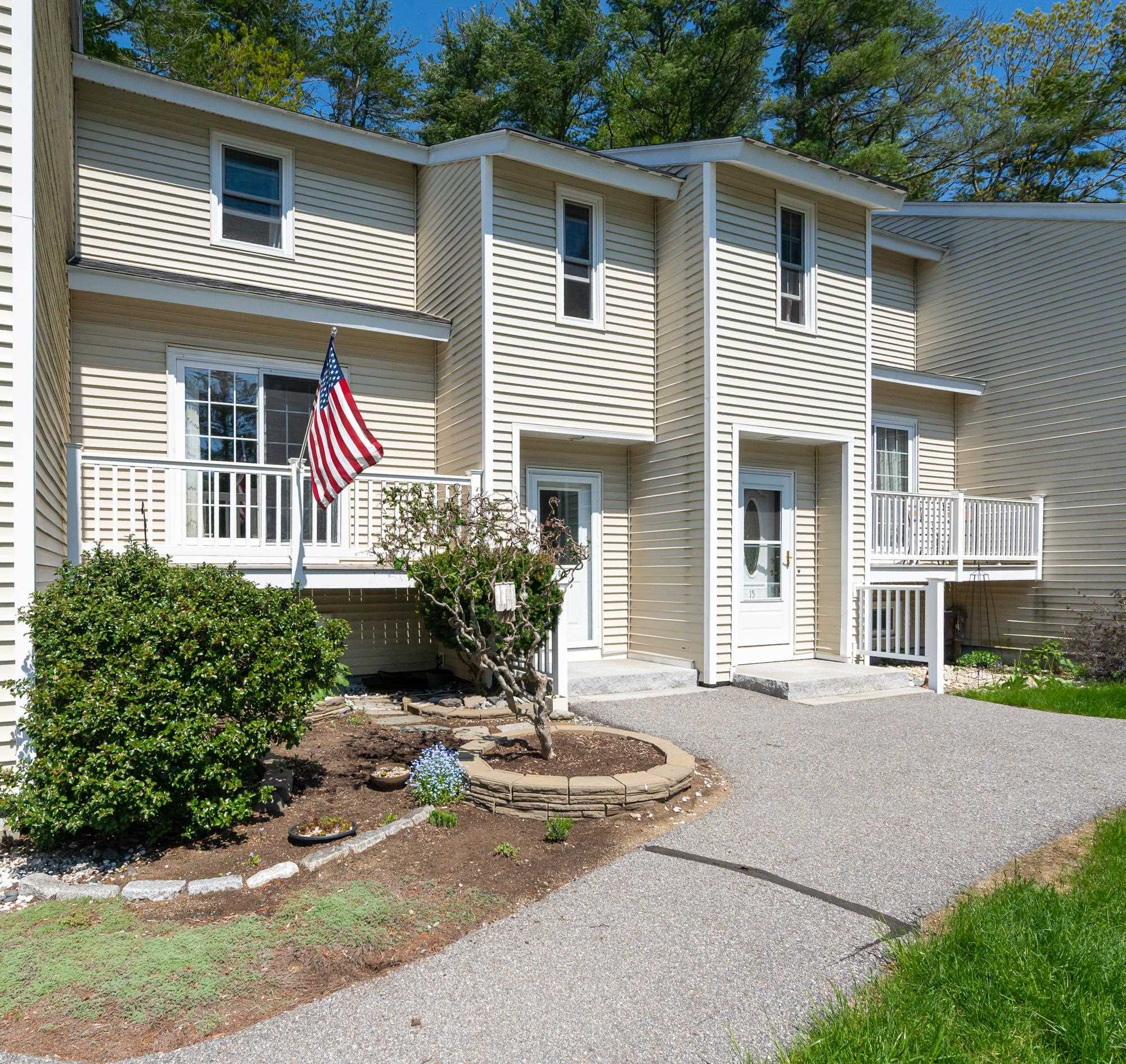 16 Pine Meadows Drive Property Photo 1