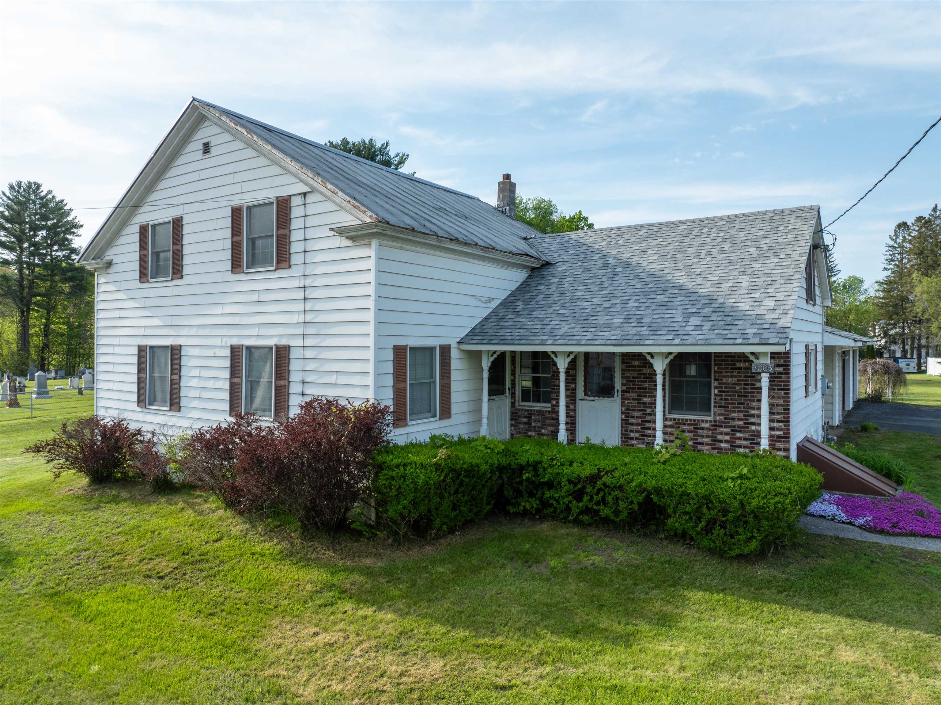 3005 Vt Route 78 Property Photo 1