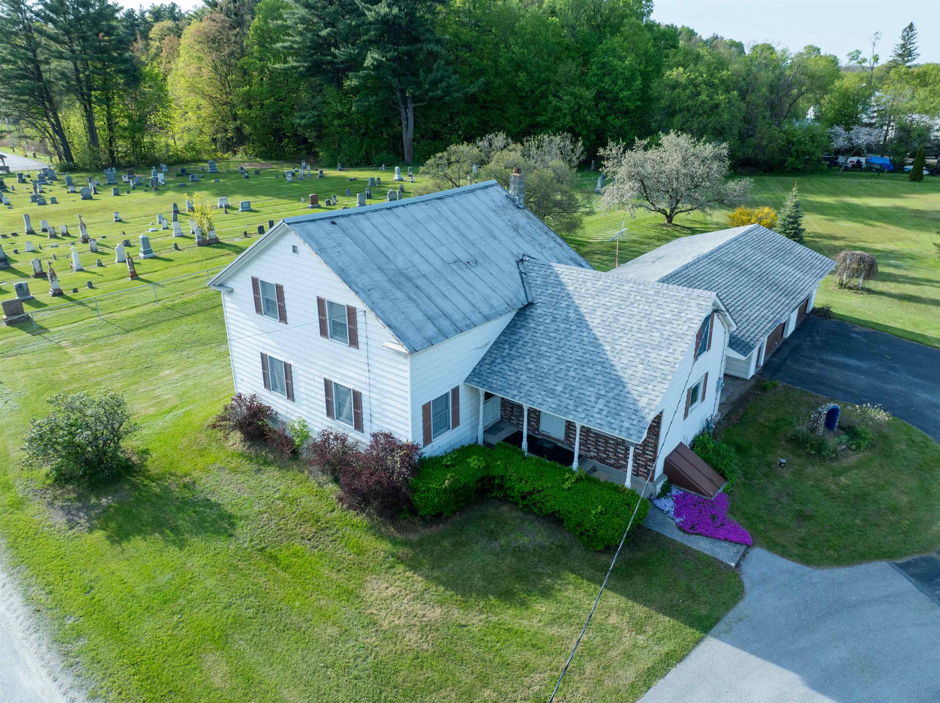 3005 Vt Route 78 Property Photo 2