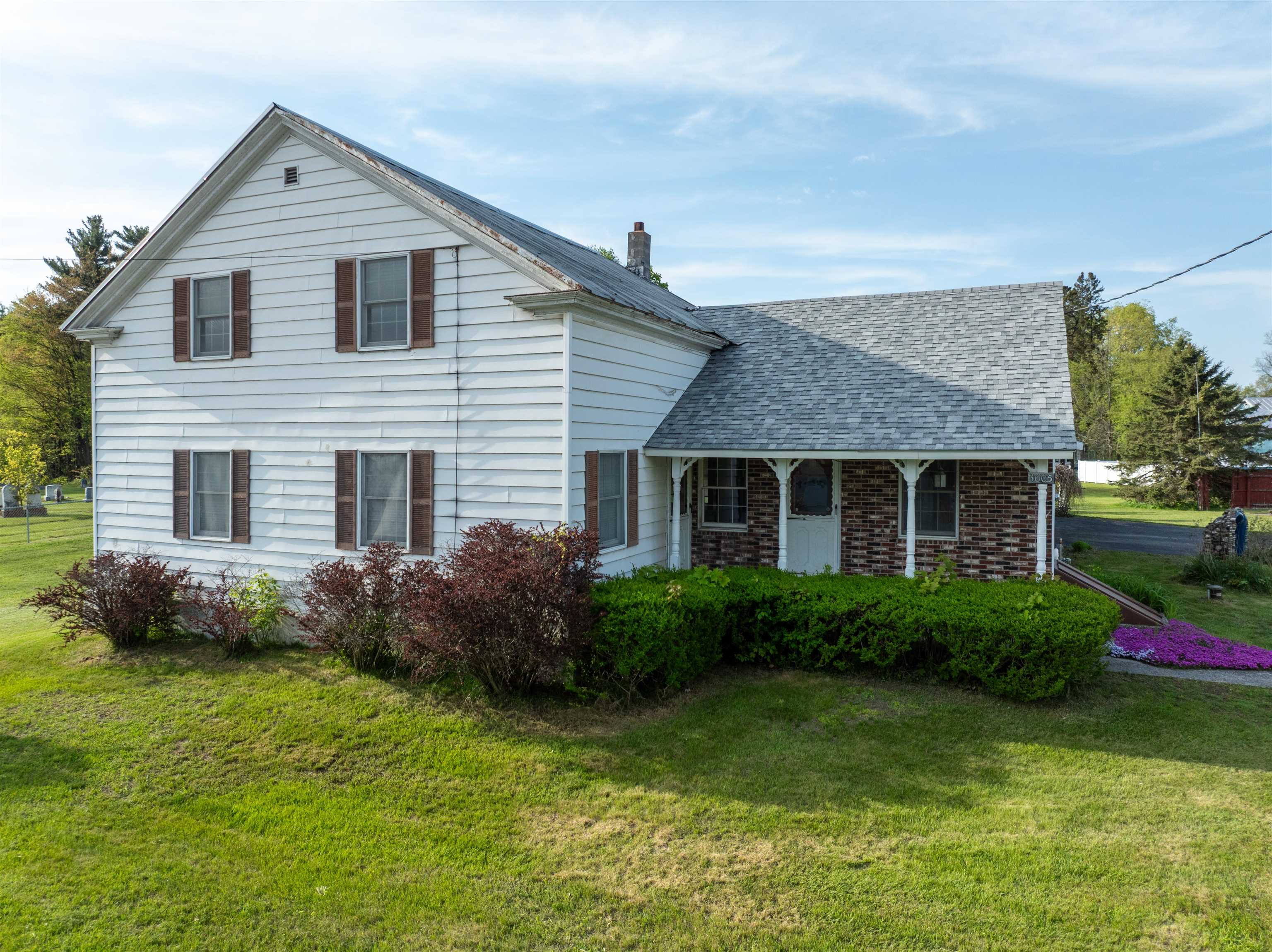 3005 Vt Route 78 Property Photo 3