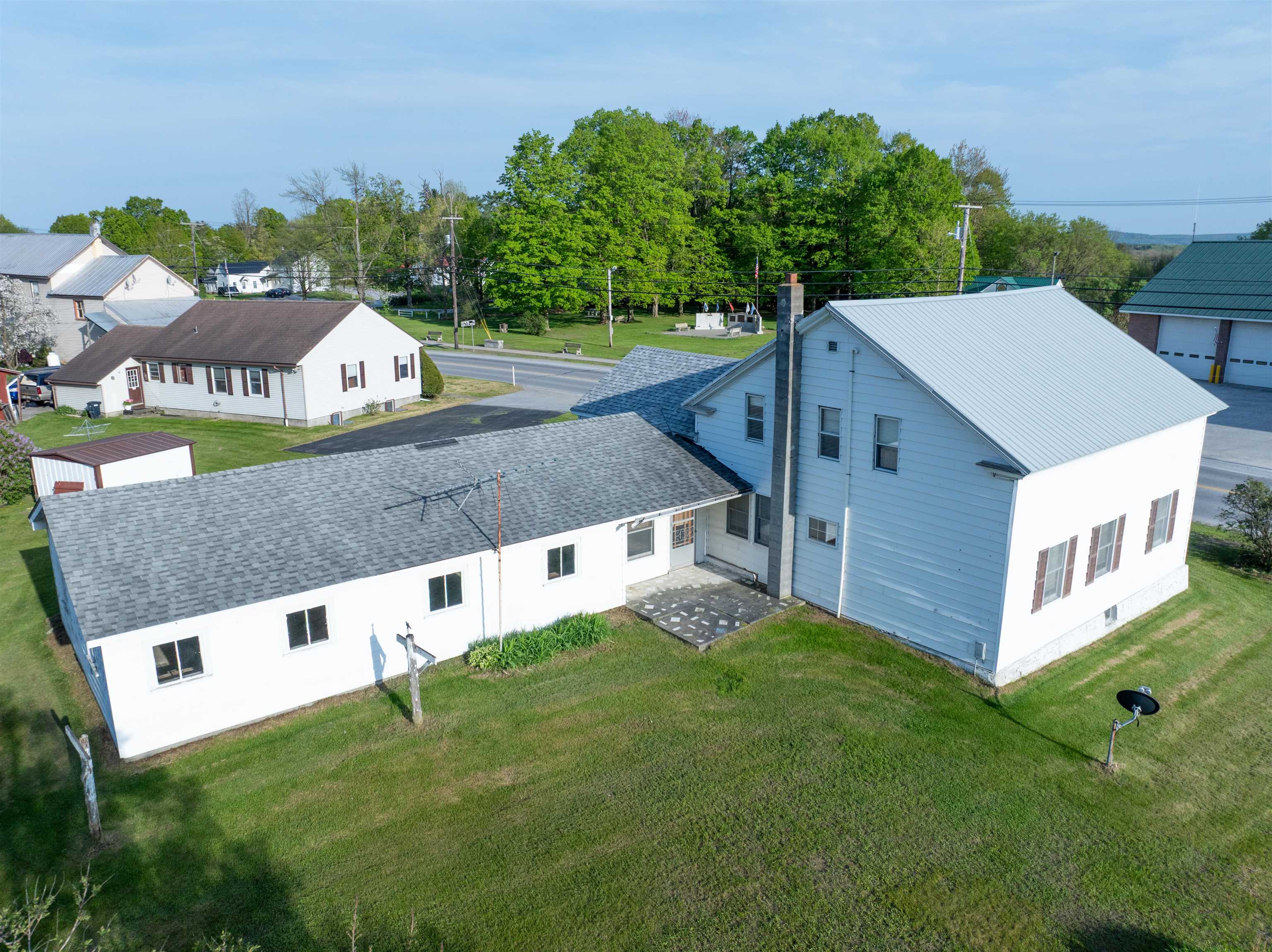 3005 Vt Route 78 Property Photo 6