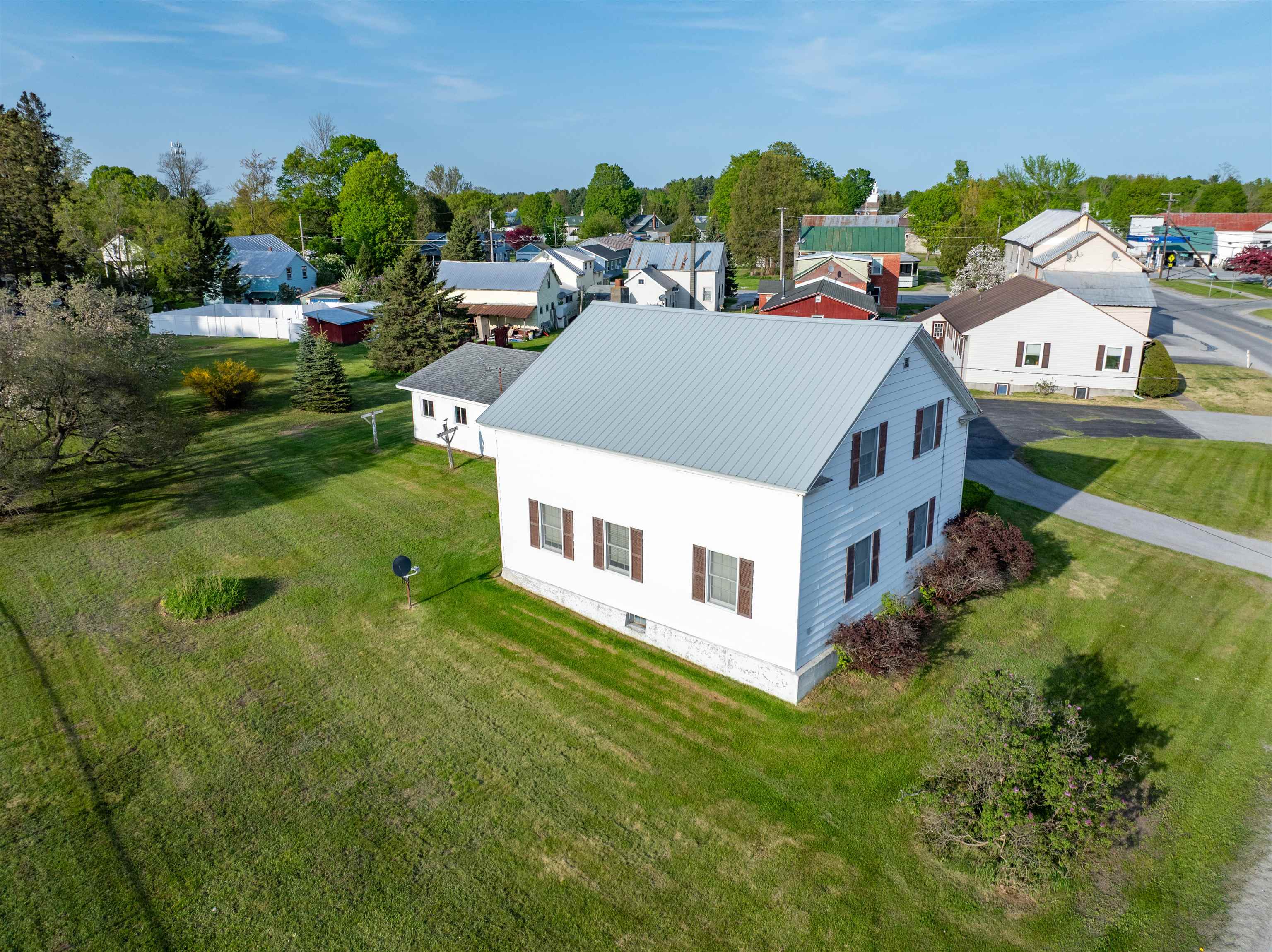 3005 Vt Route 78 Property Photo 9