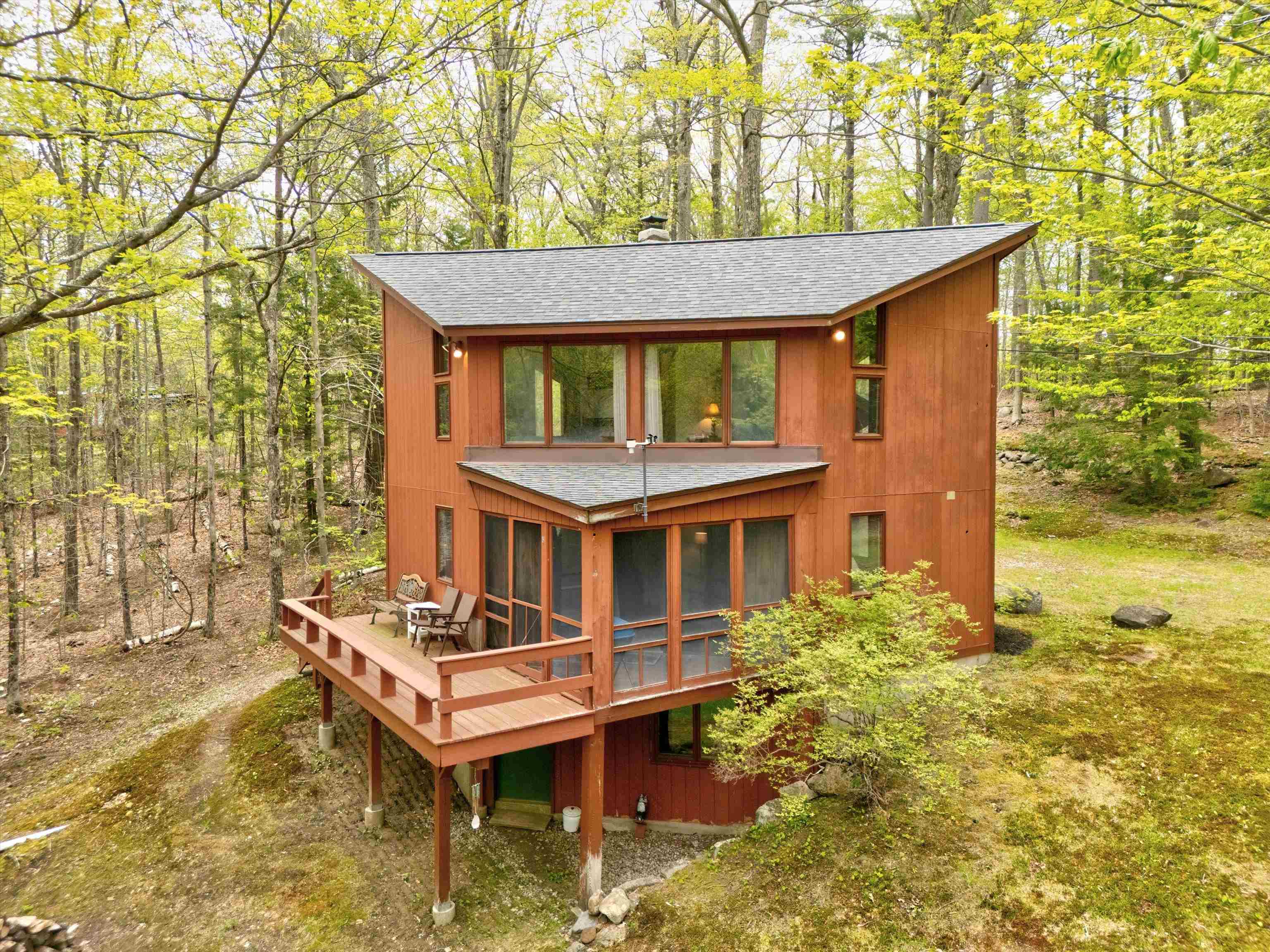 86 Burpee Road Property Photo