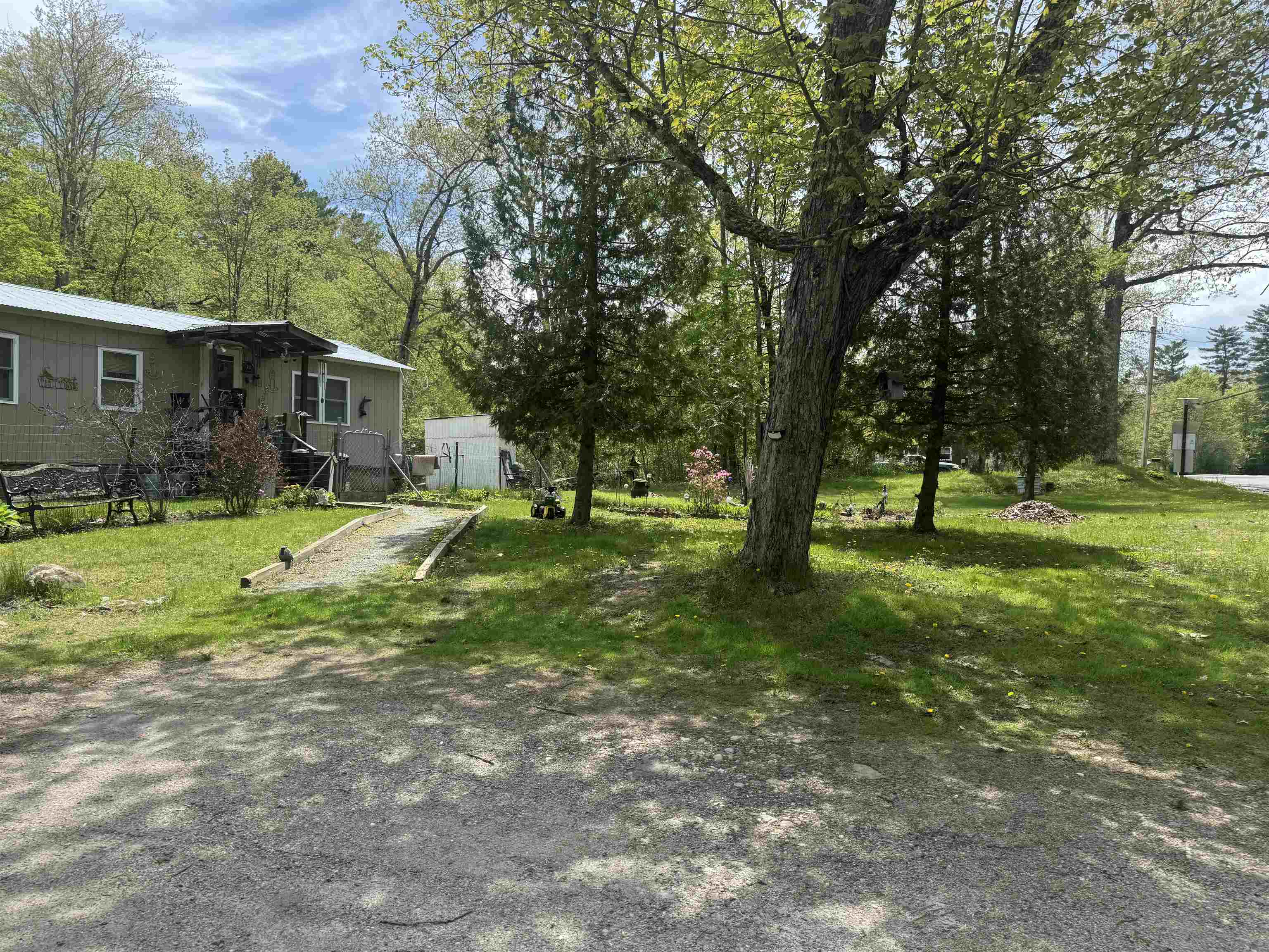 1355 Lake Dunmore Road Property Photo 2
