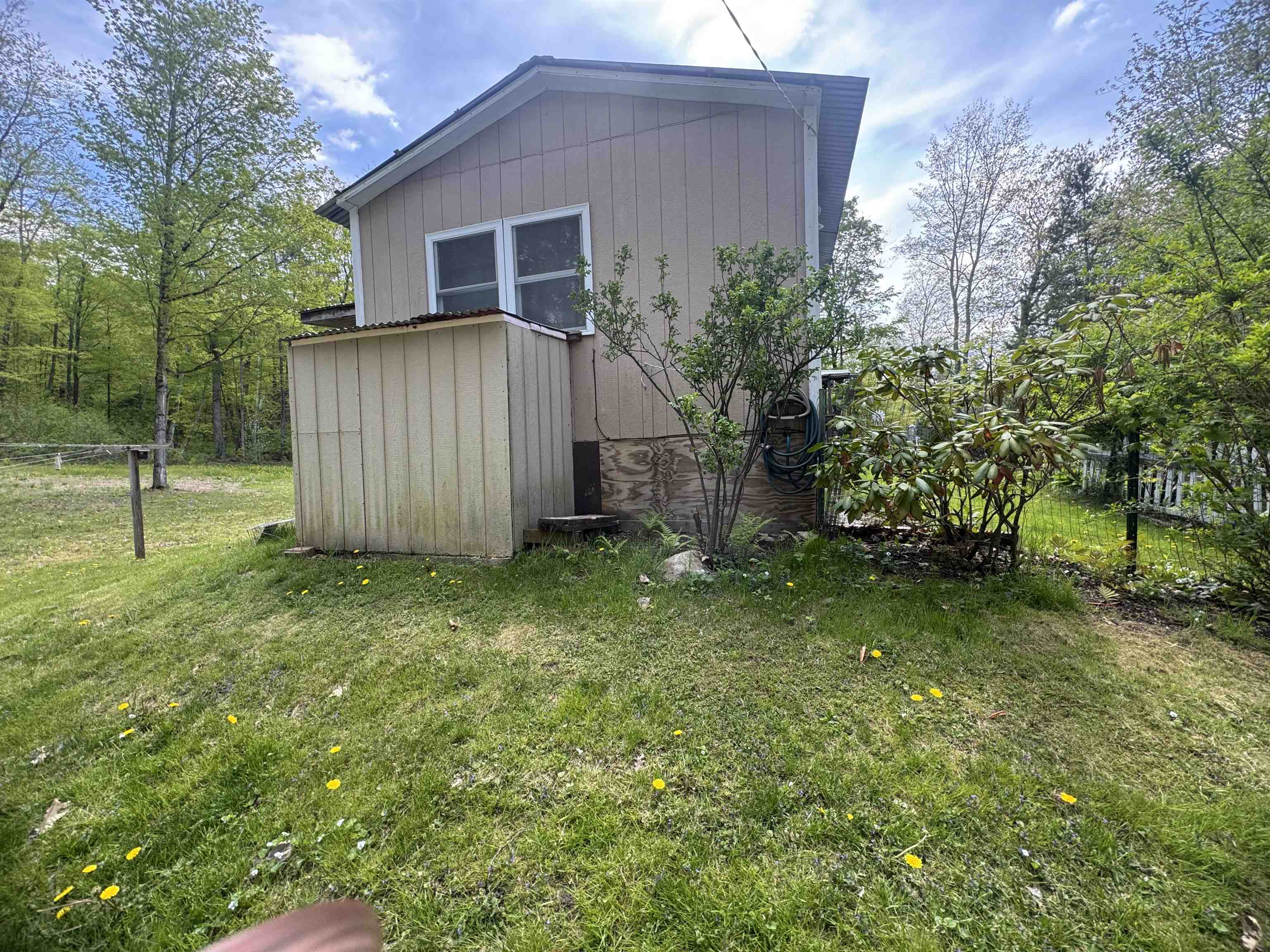 1355 Lake Dunmore Road Property Photo 4