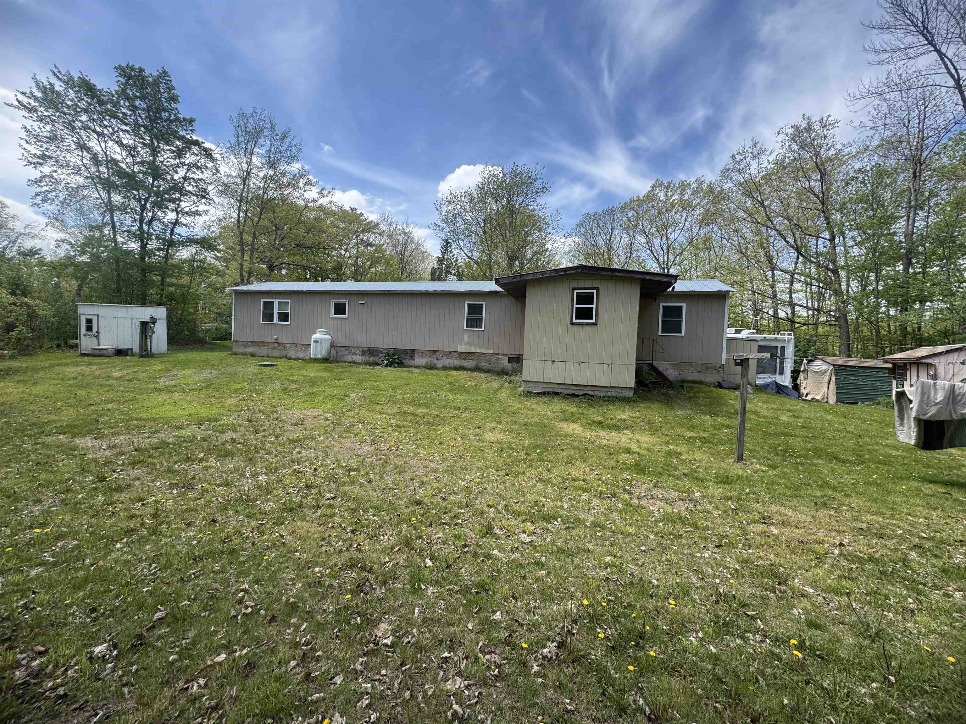 1355 Lake Dunmore Road Property Photo 5