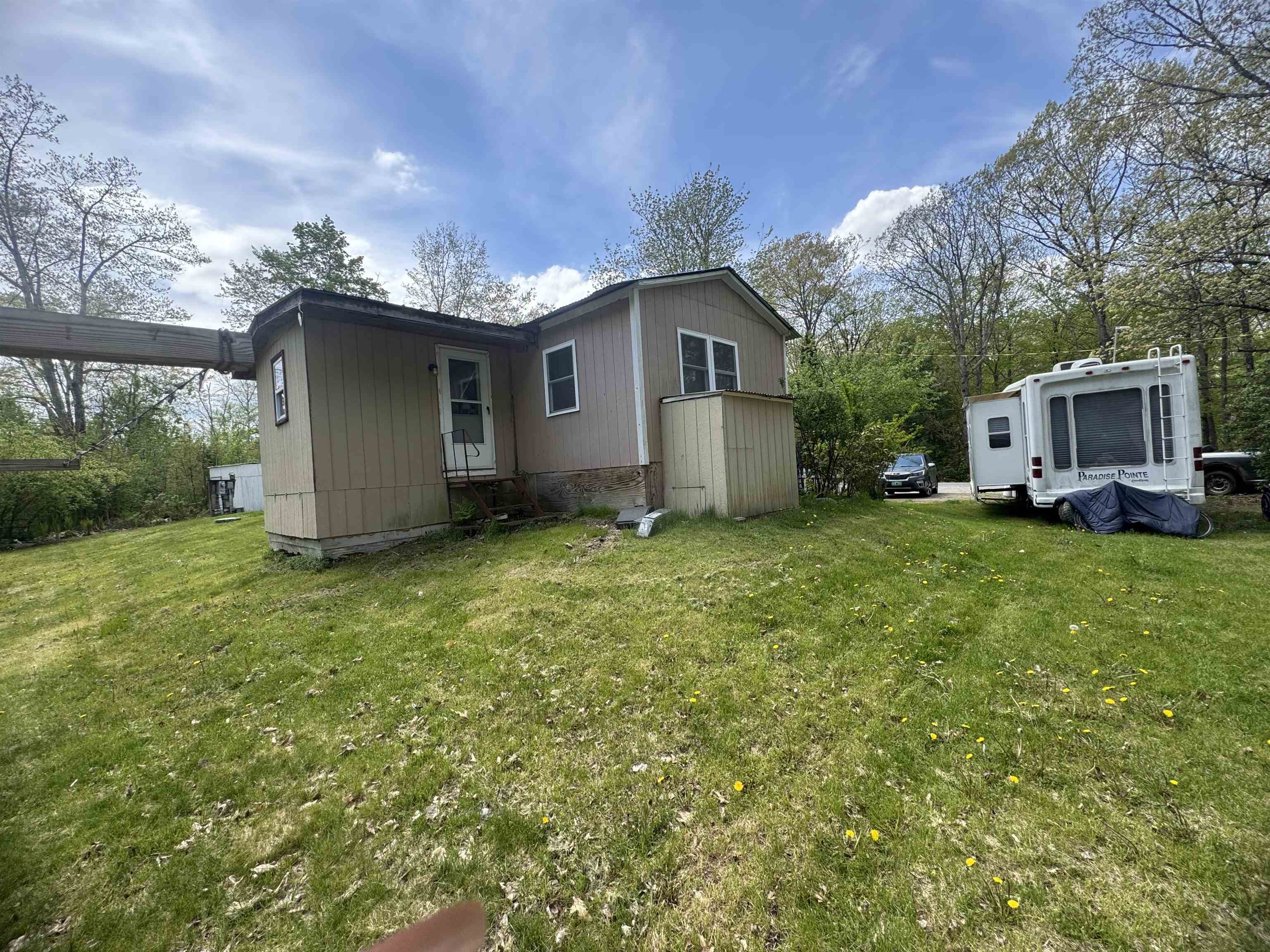 1355 Lake Dunmore Road Property Photo 6