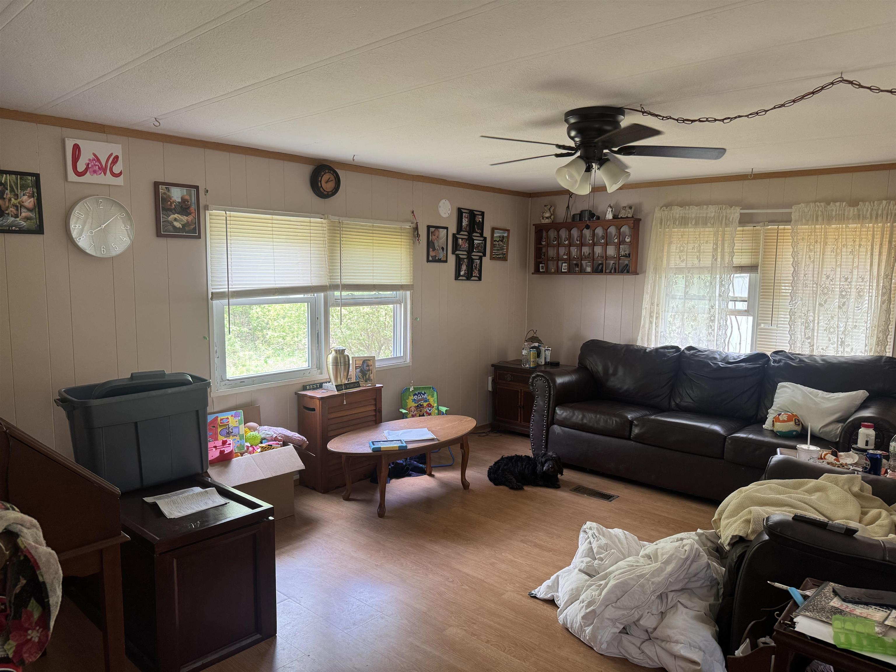 1355 Lake Dunmore Road Property Photo 8