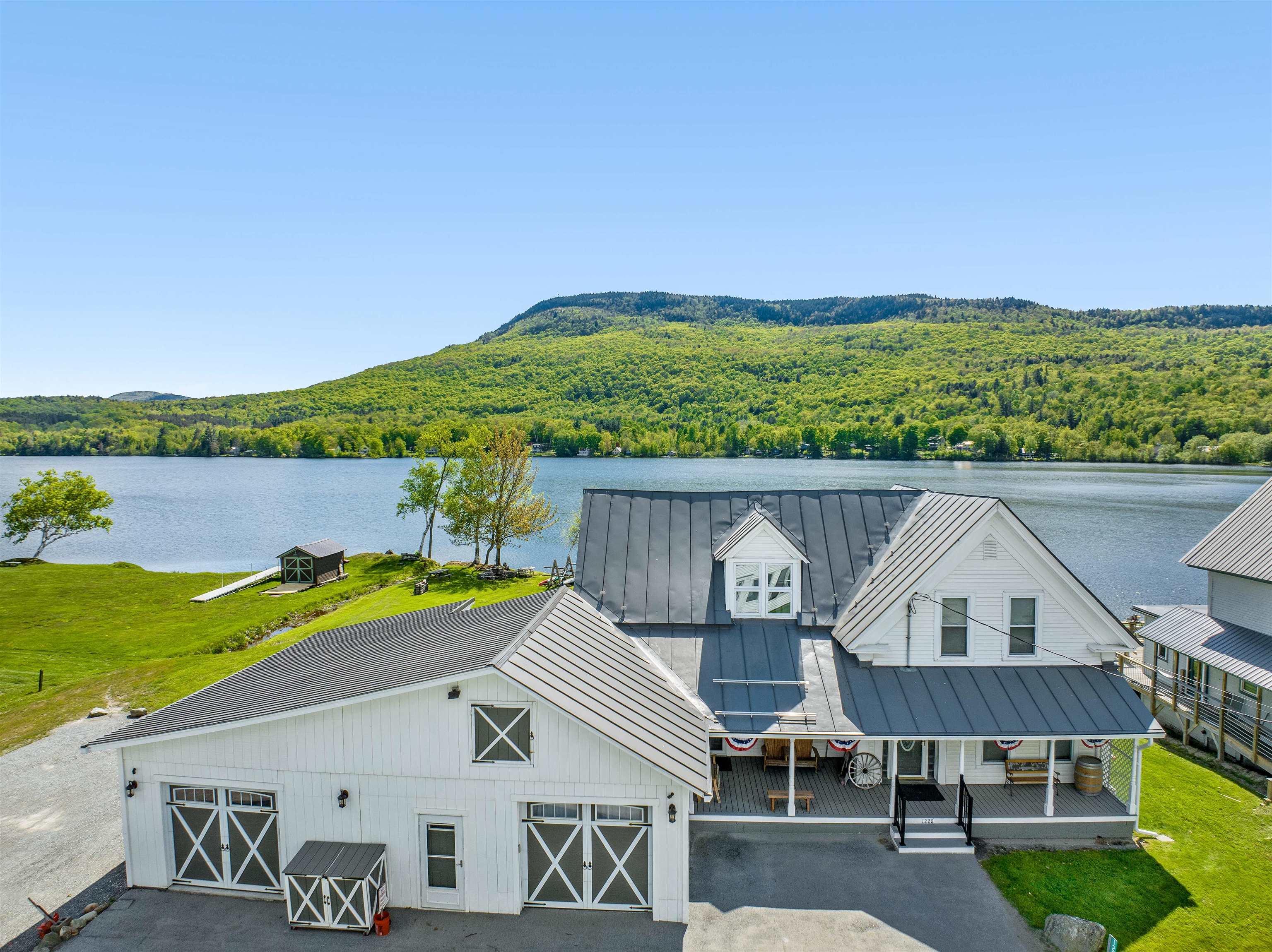 1220 Vt Route 12 Property Photo 1