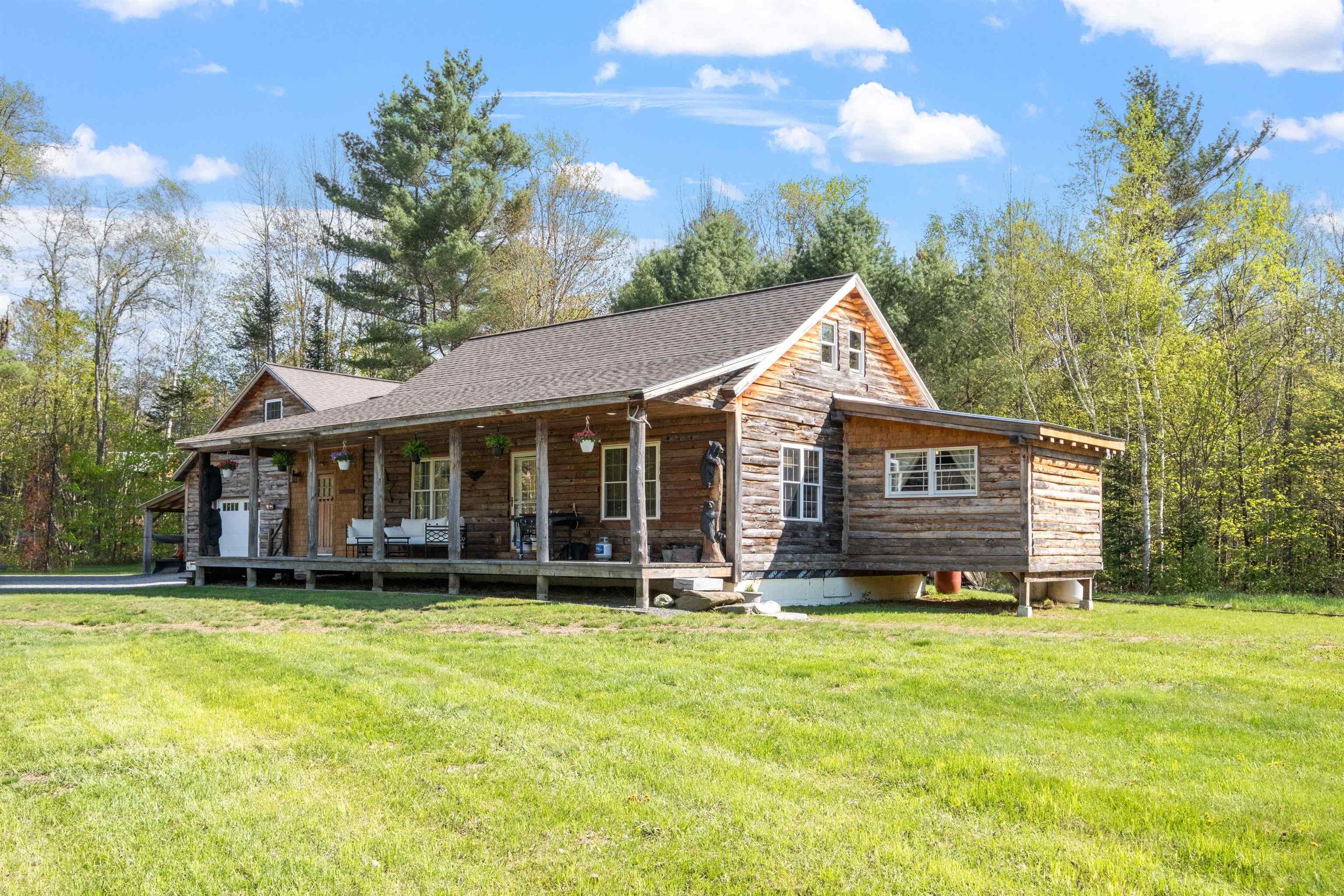 58 Cross Road Property Photo 1
