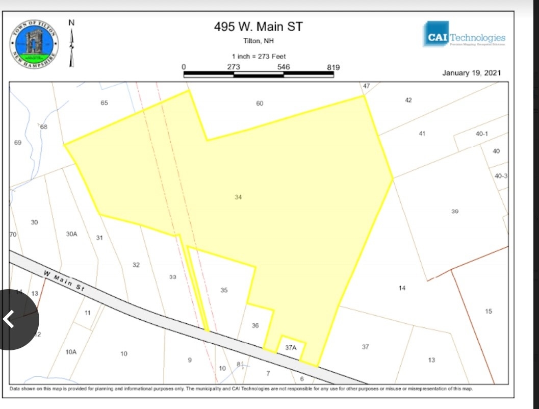 495 West Main Street Property Photo 3
