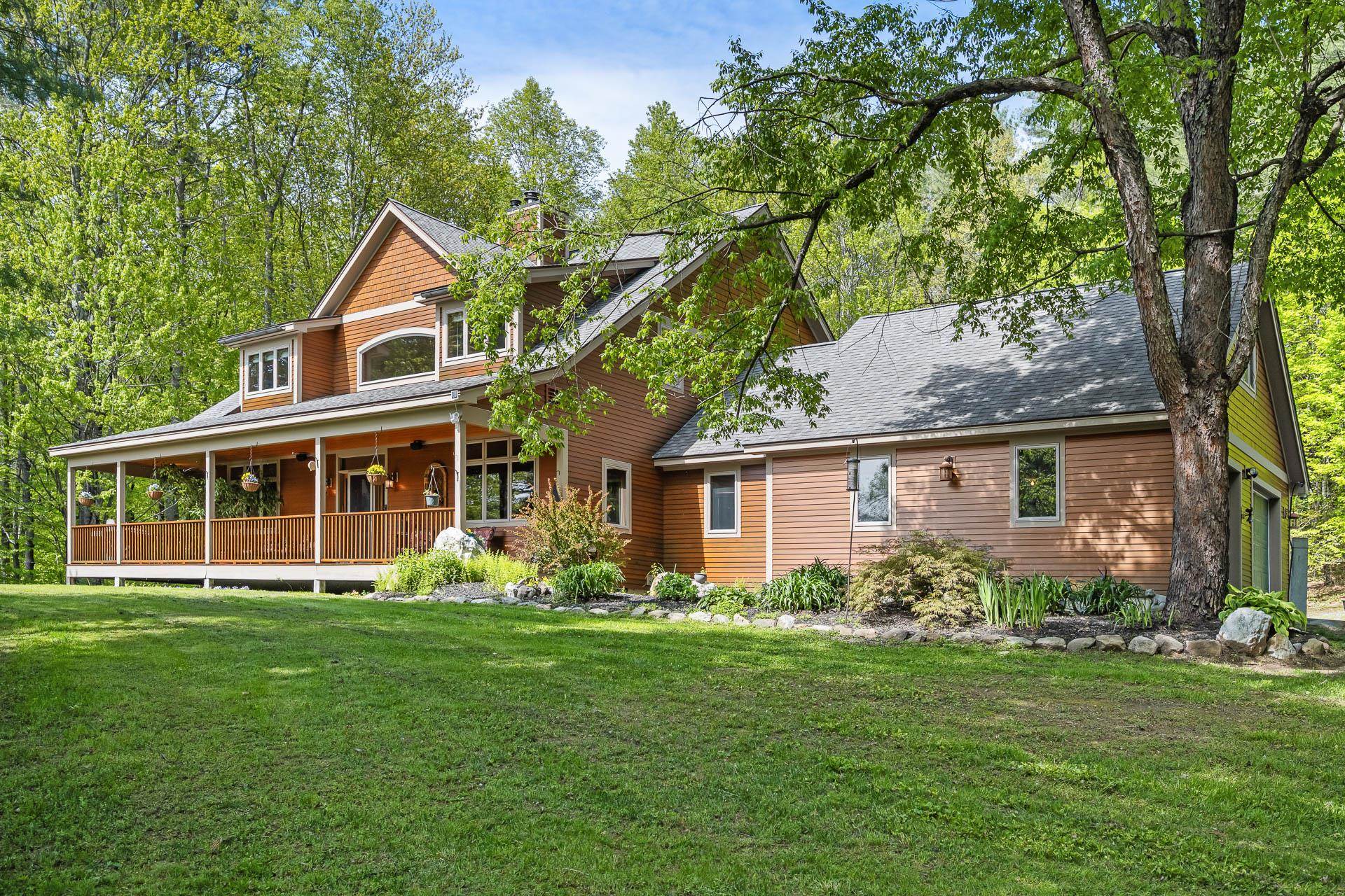 125 Stage Road Property Photo