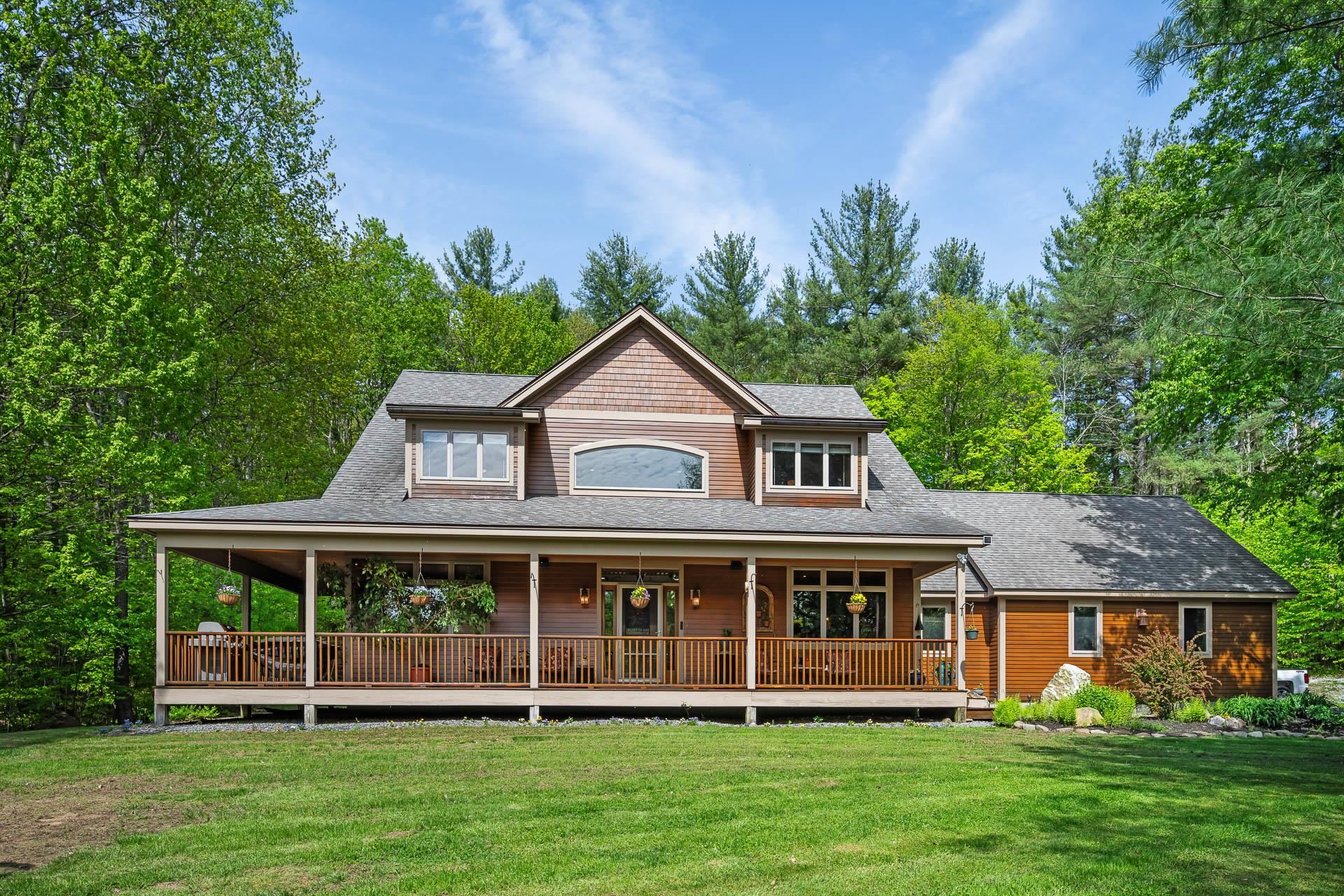 125 Stage Road Property Photo 1