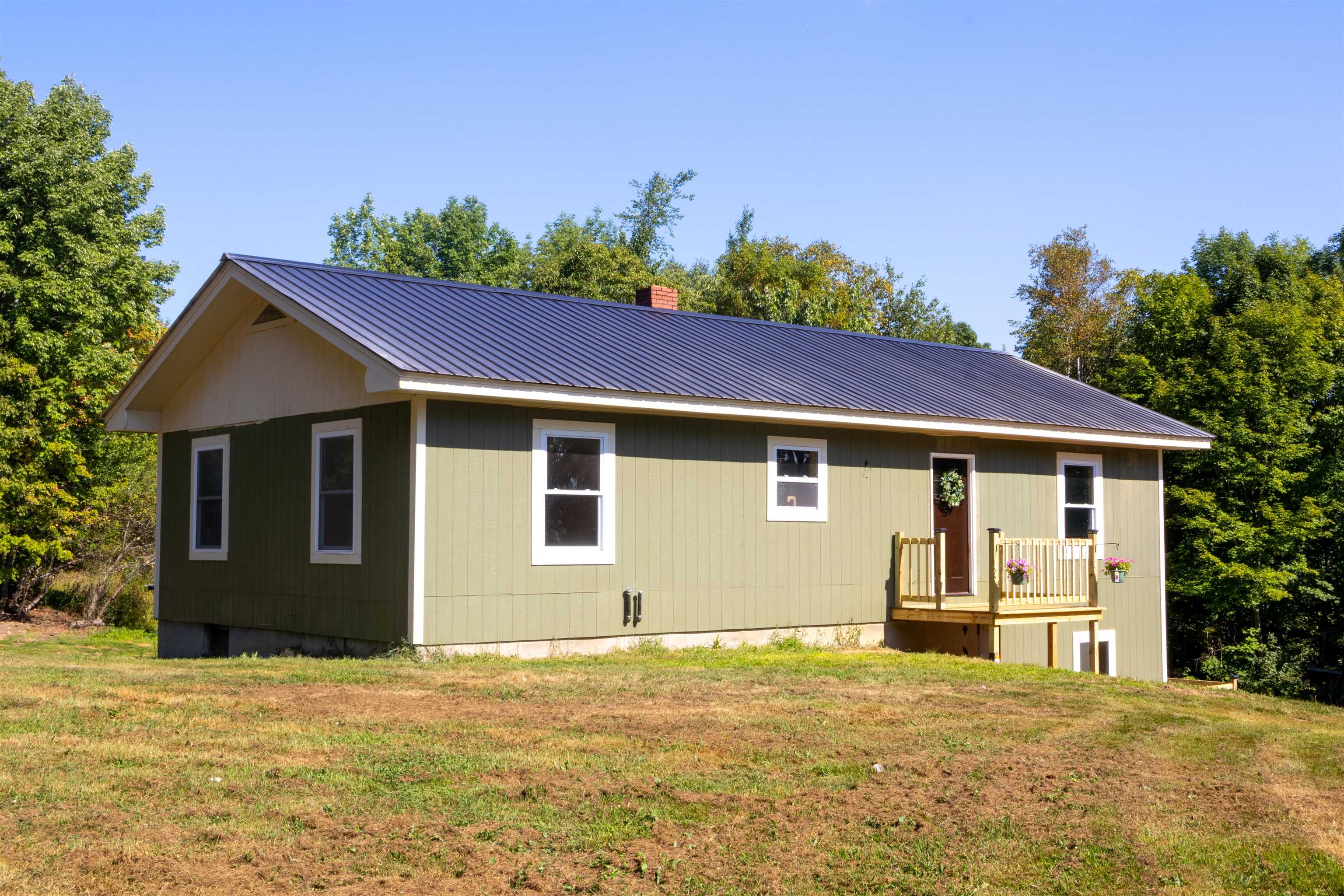 2264 Warren Road
