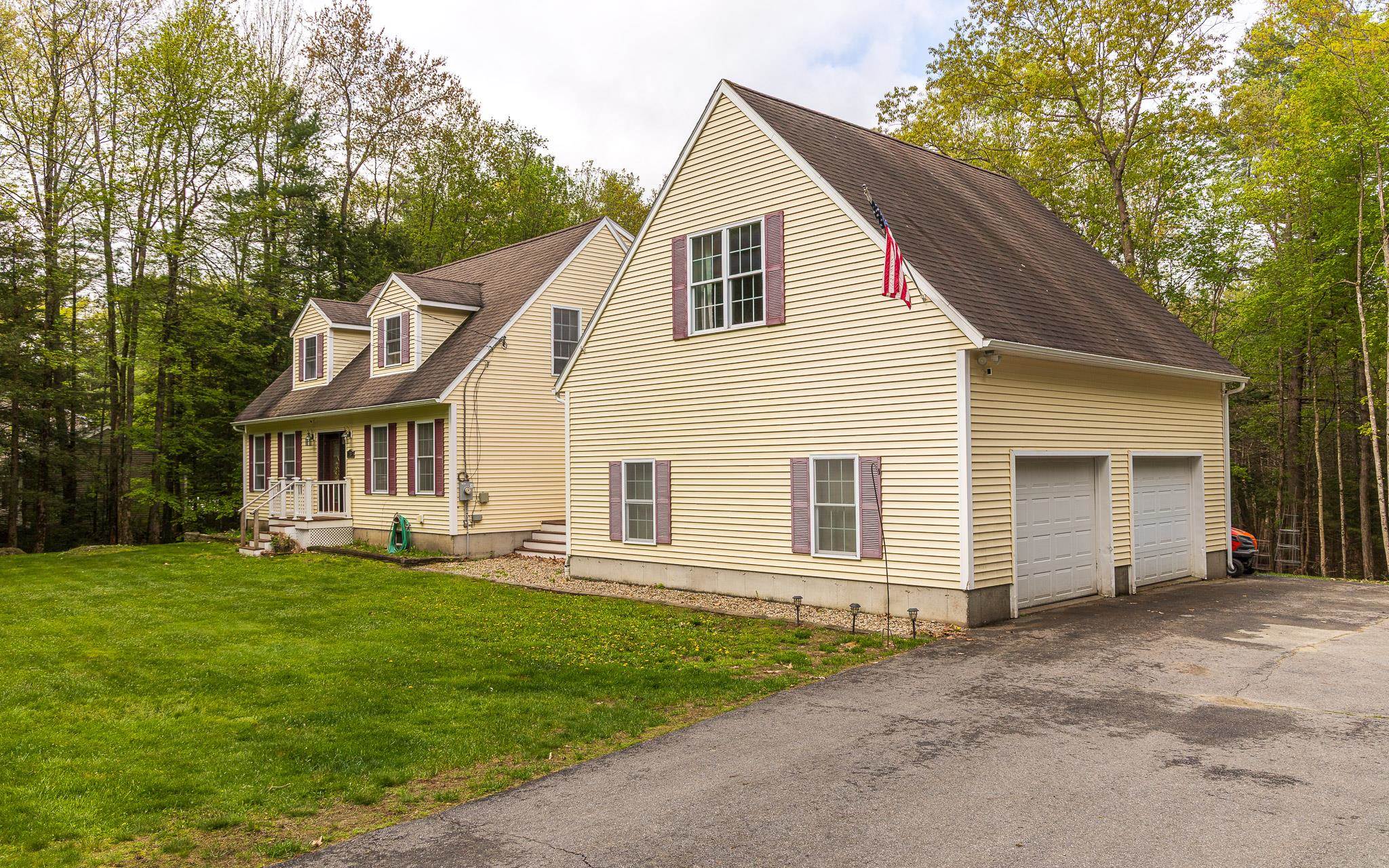 778 Templeton Turnpike Property Photo