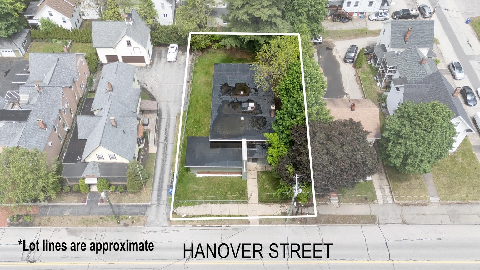 450 Hanover Street Property Photo 3