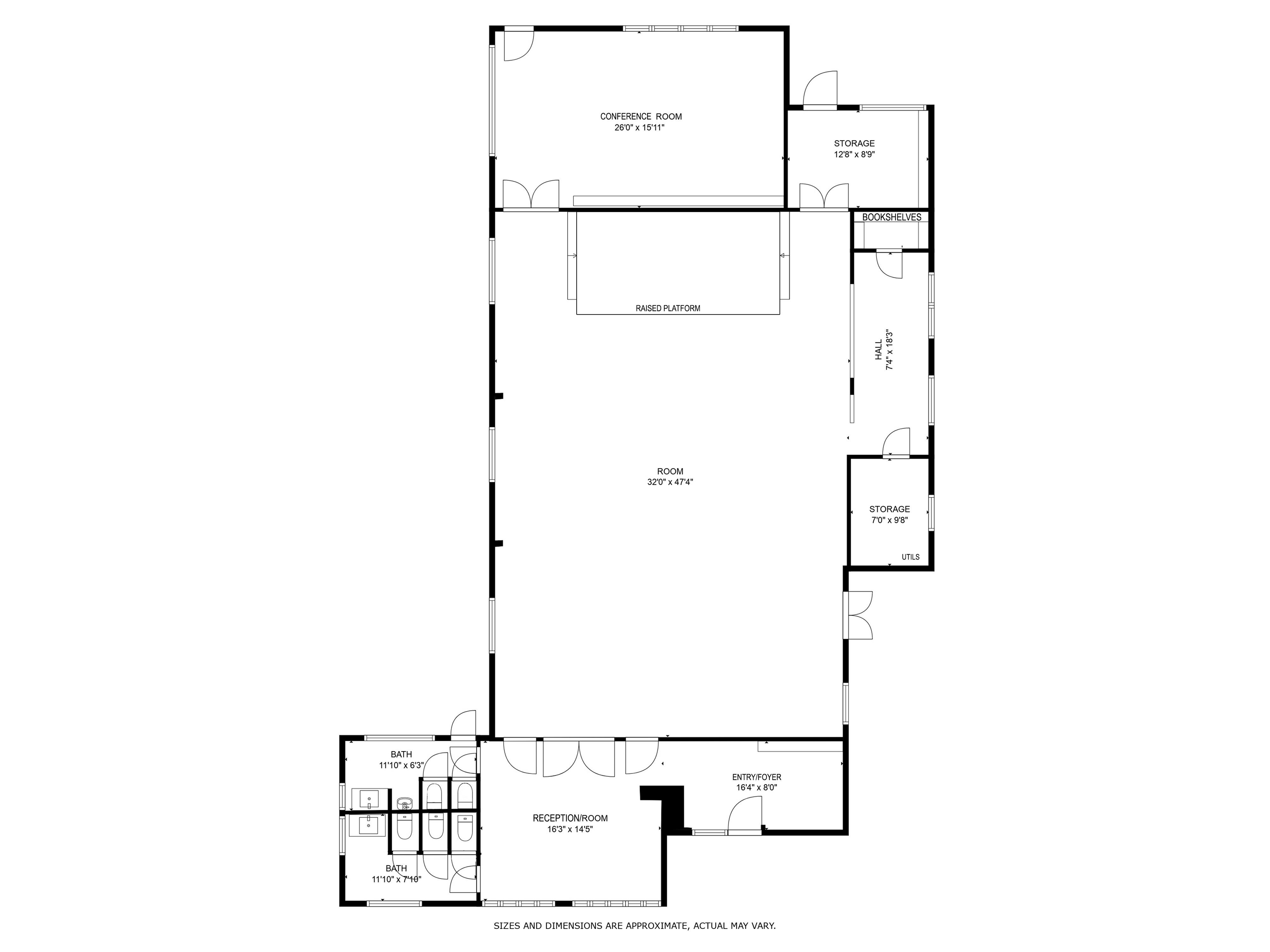 450 Hanover Street Property Photo 6