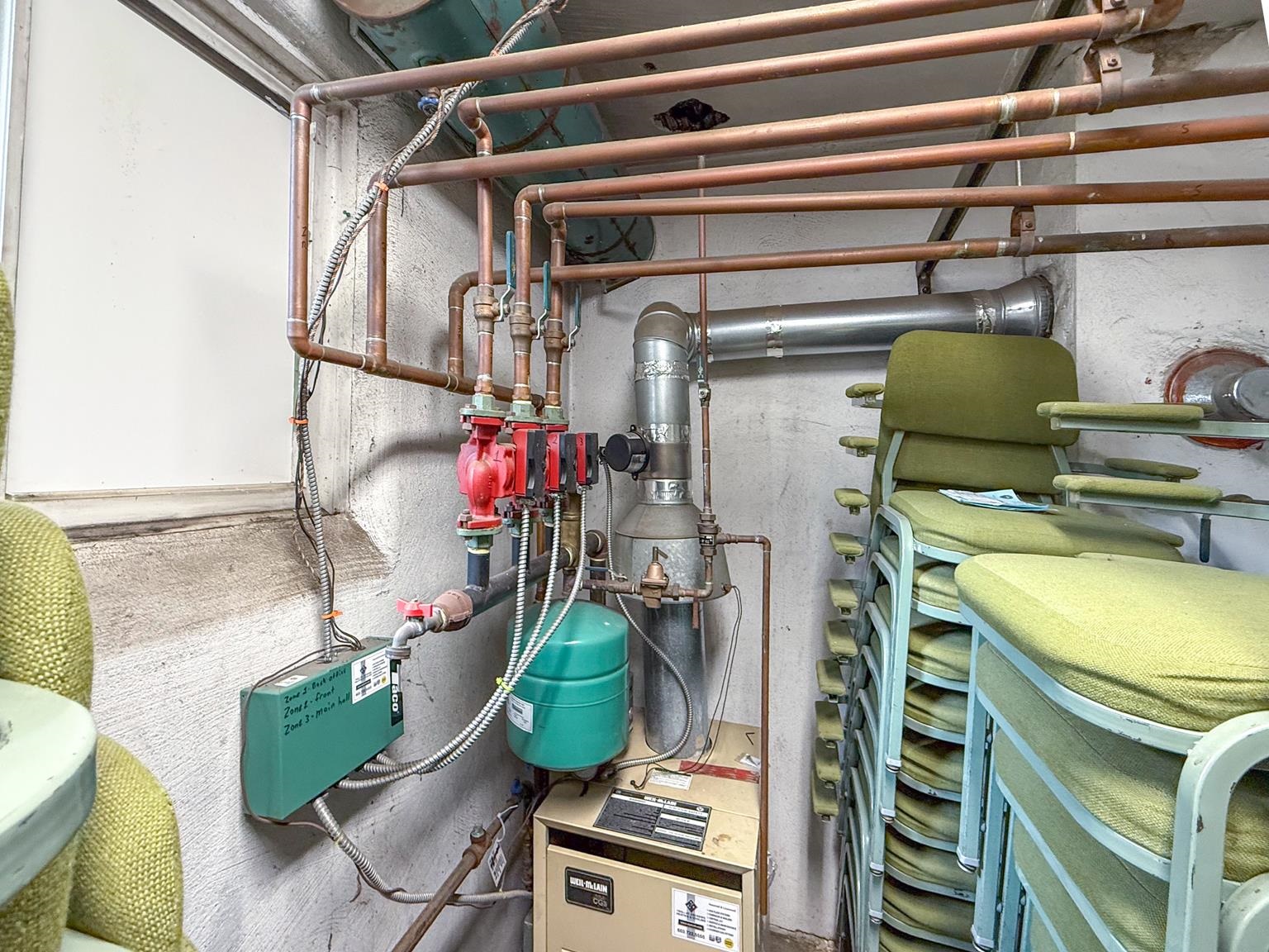 450 Hanover Street Property Photo 38