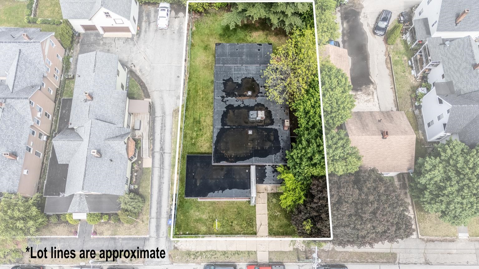 450 Hanover Street Property Photo 39