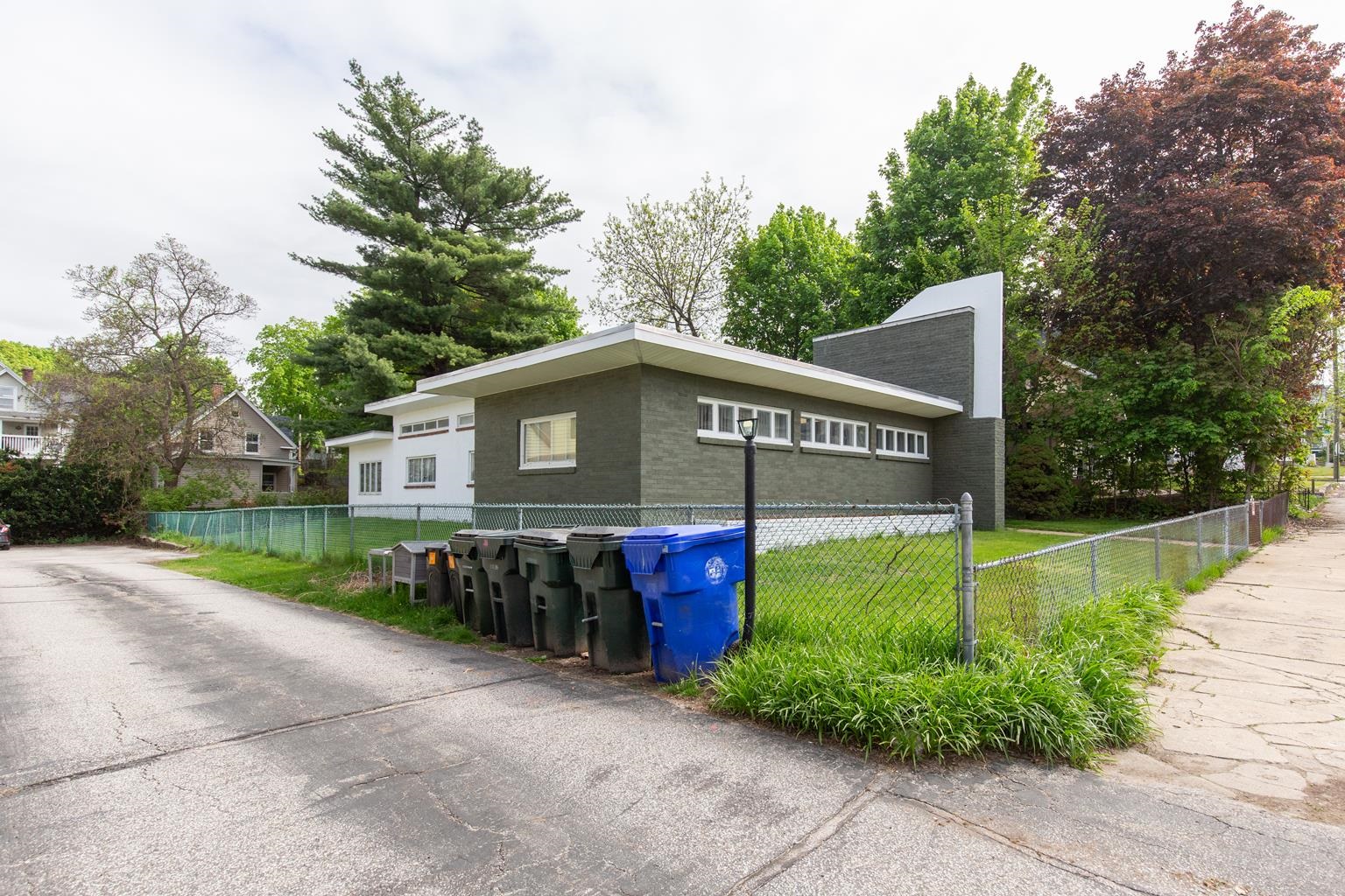 450 Hanover Street Property Photo 40