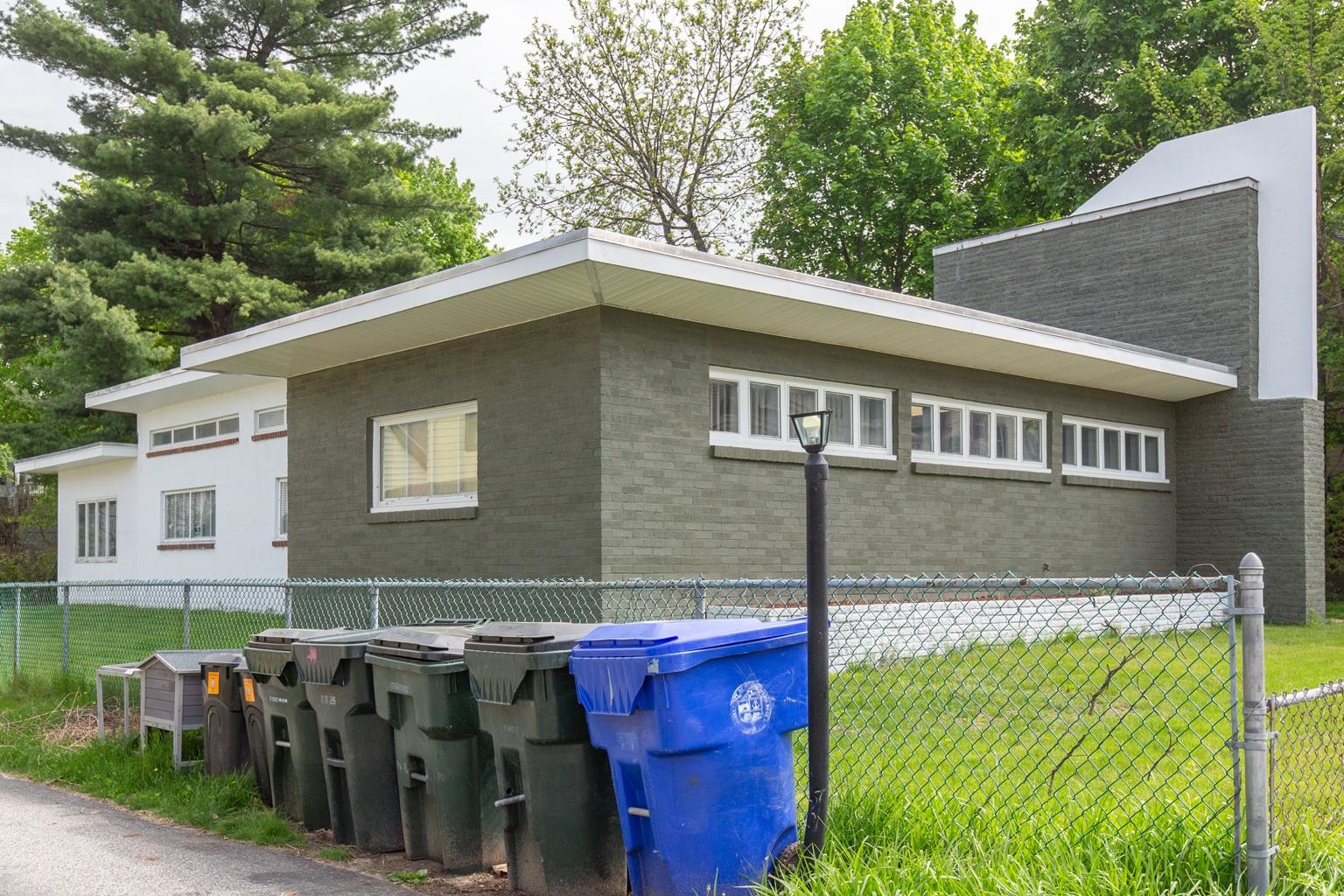 450 Hanover Street Property Photo 41