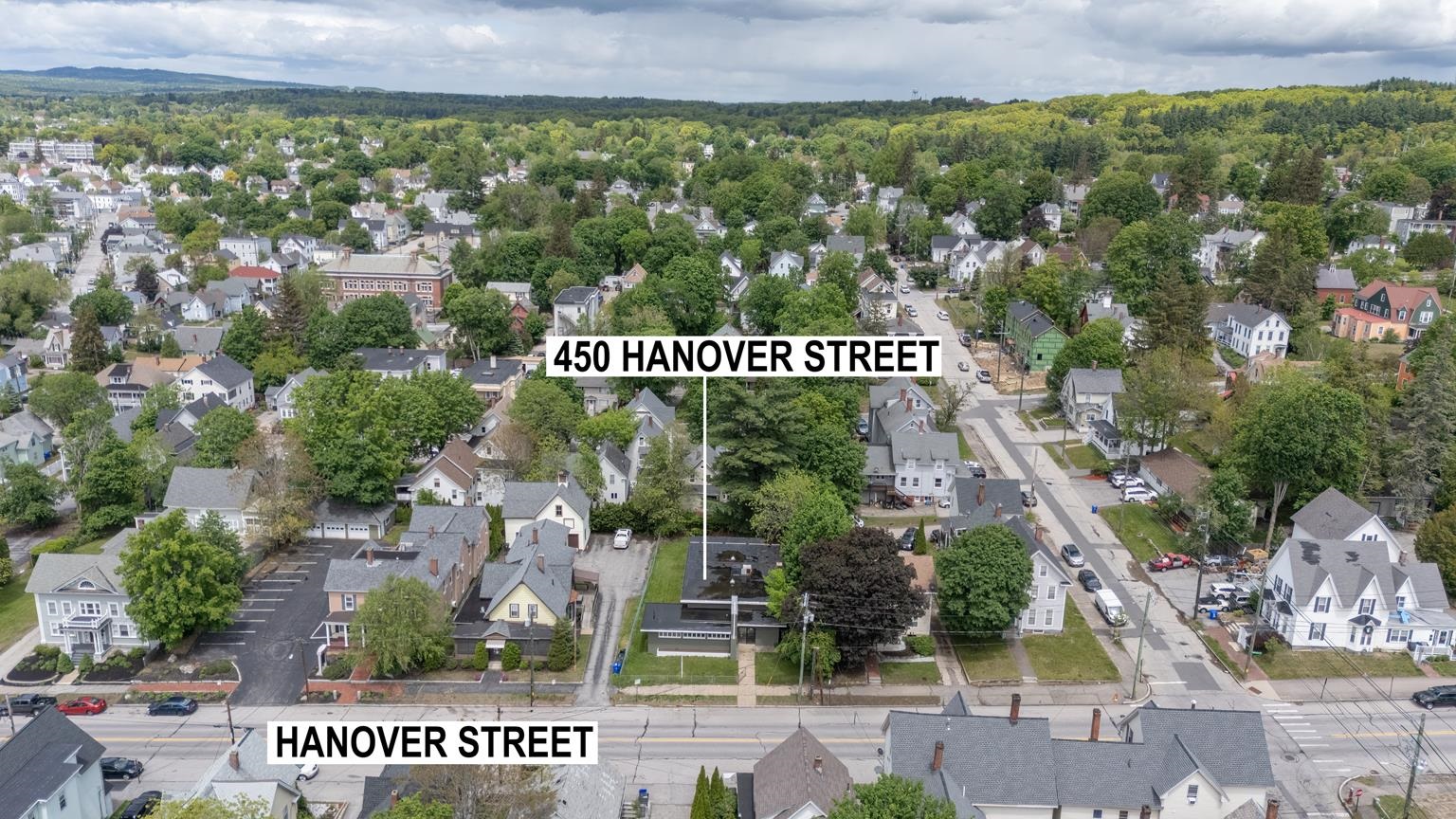 450 Hanover Street Property Photo 42