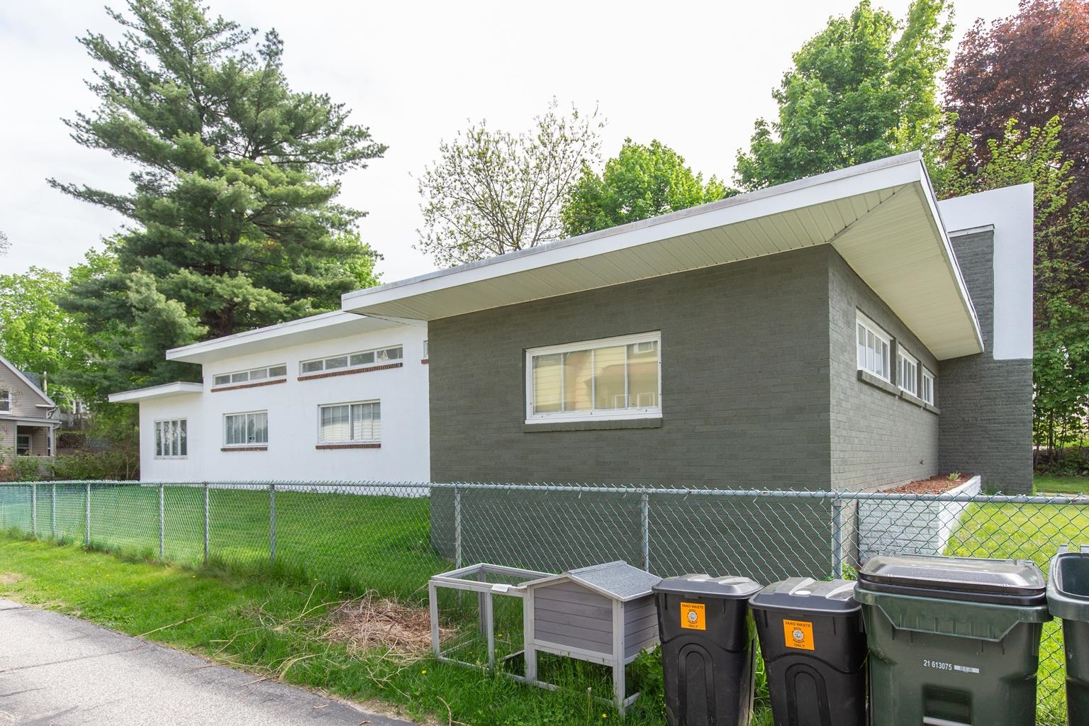 450 Hanover Street Property Photo 43