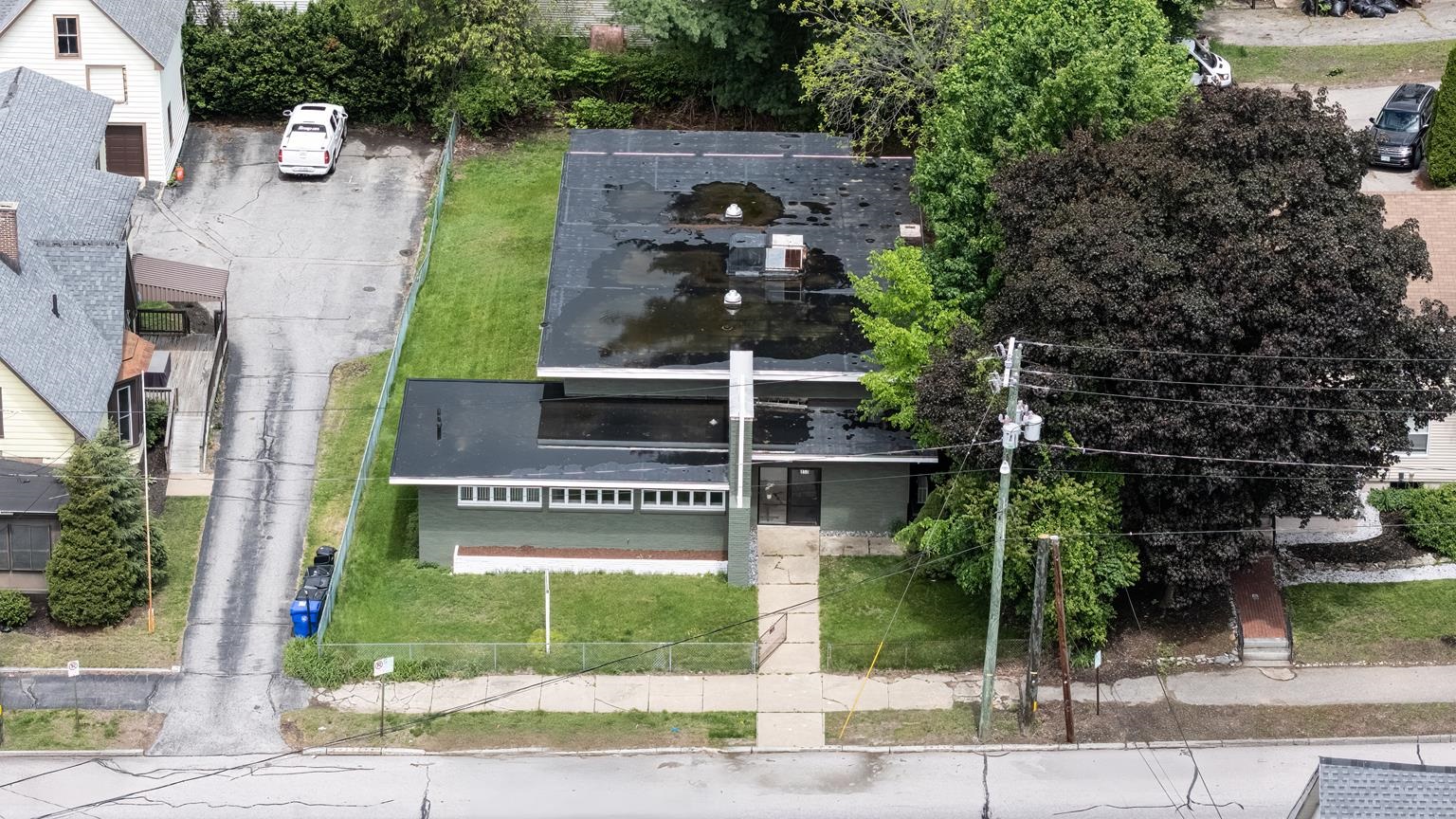 450 Hanover Street Property Photo 44