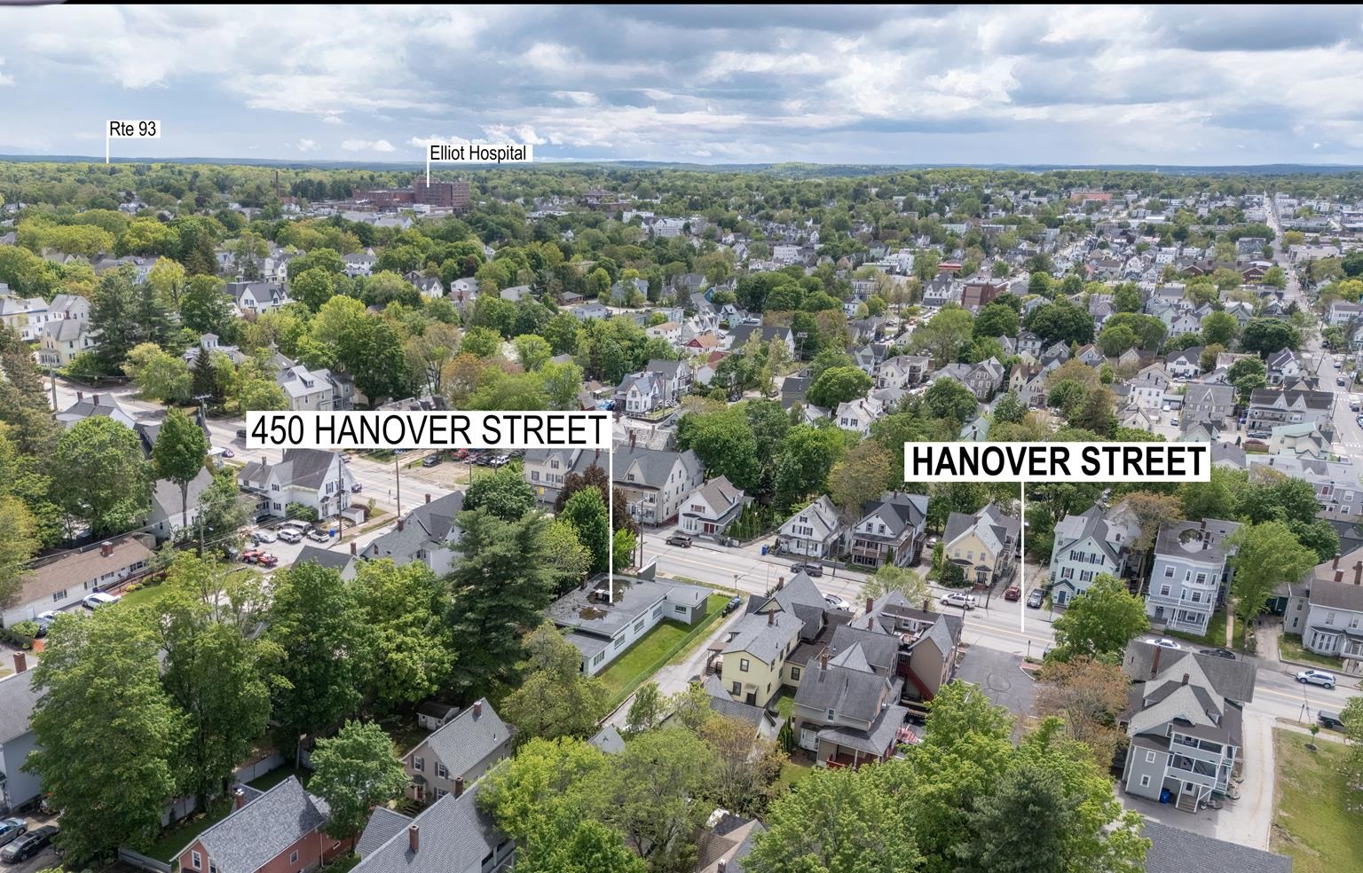 450 Hanover Street Property Photo 49