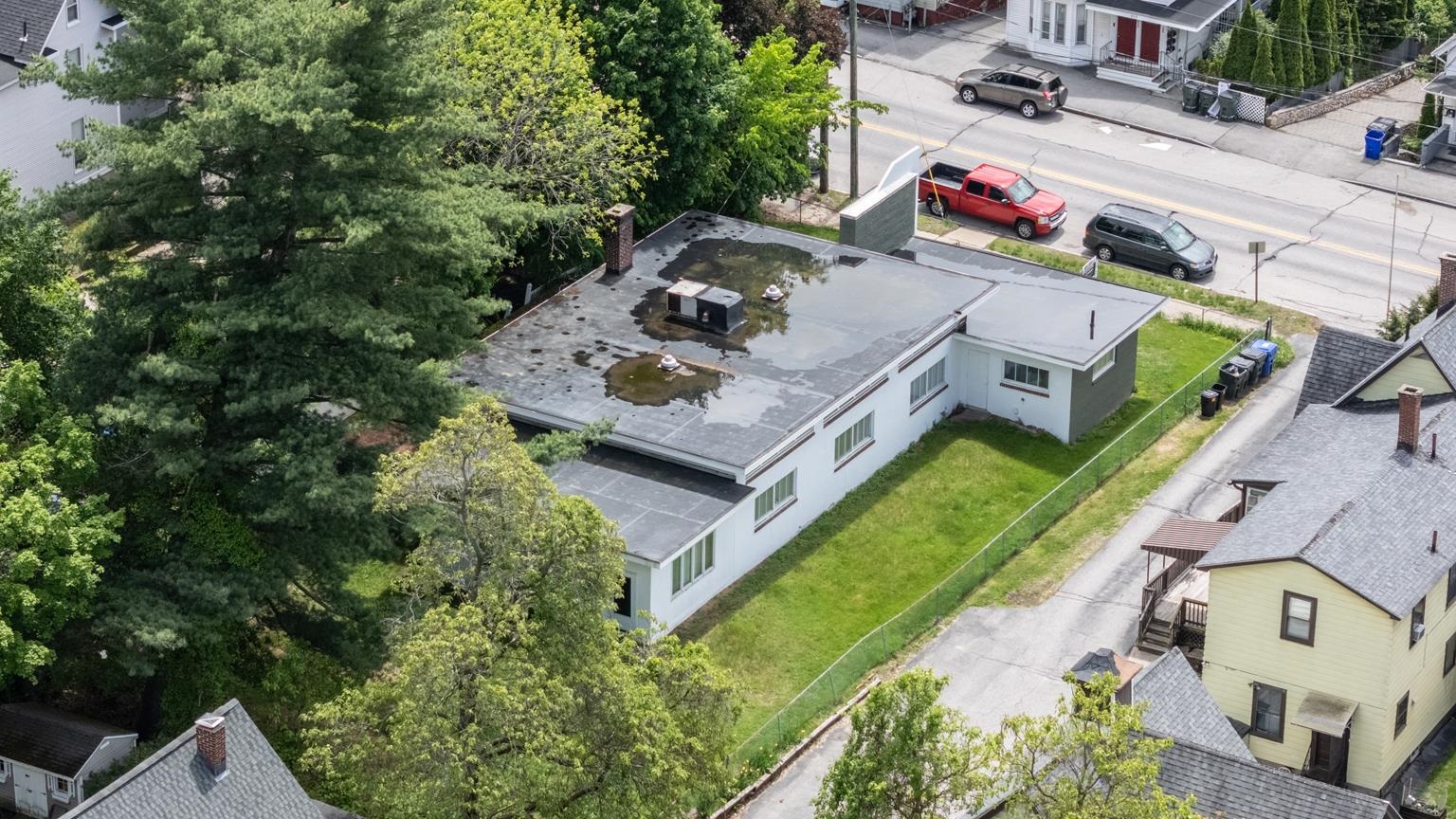 450 Hanover Street Property Photo 50