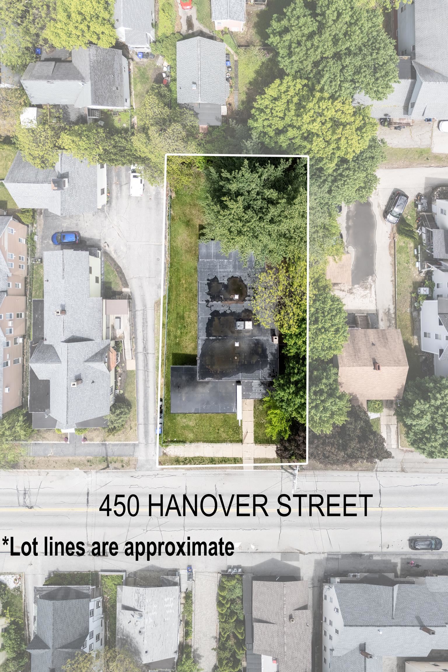 450 Hanover Street Property Photo 51