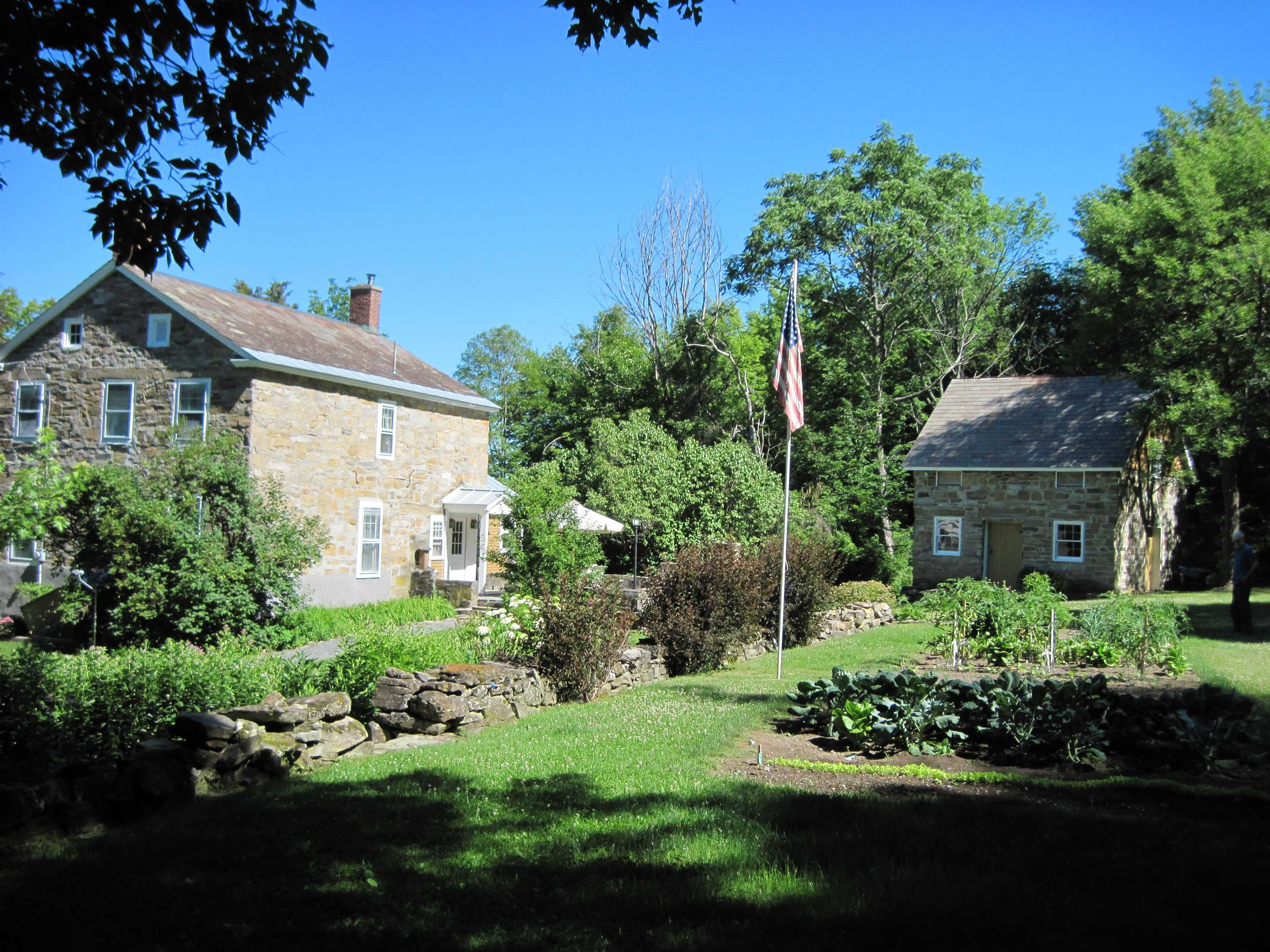 1665 Frazier Hill Road