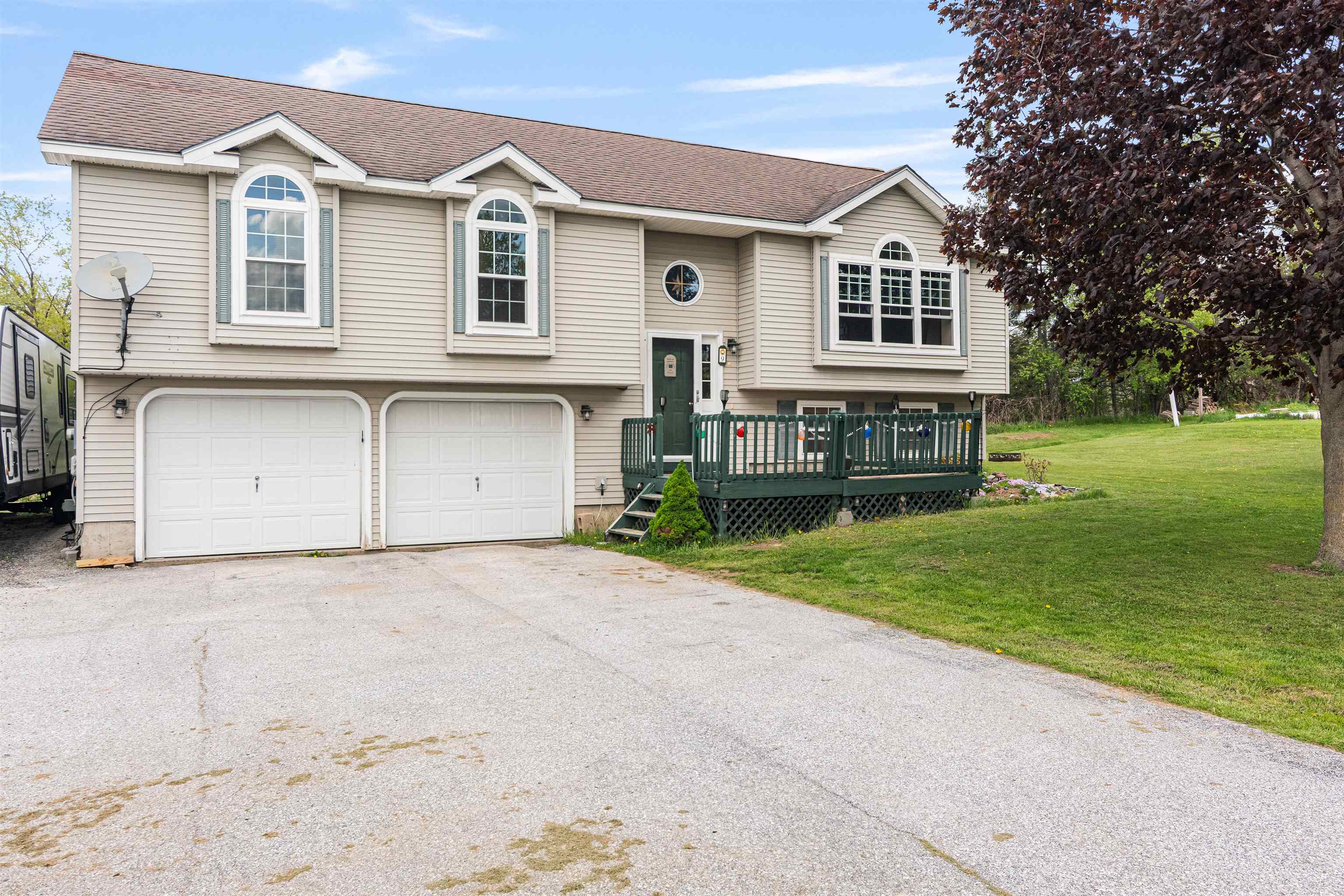 9 Tanglewood Drive Property Photo 1