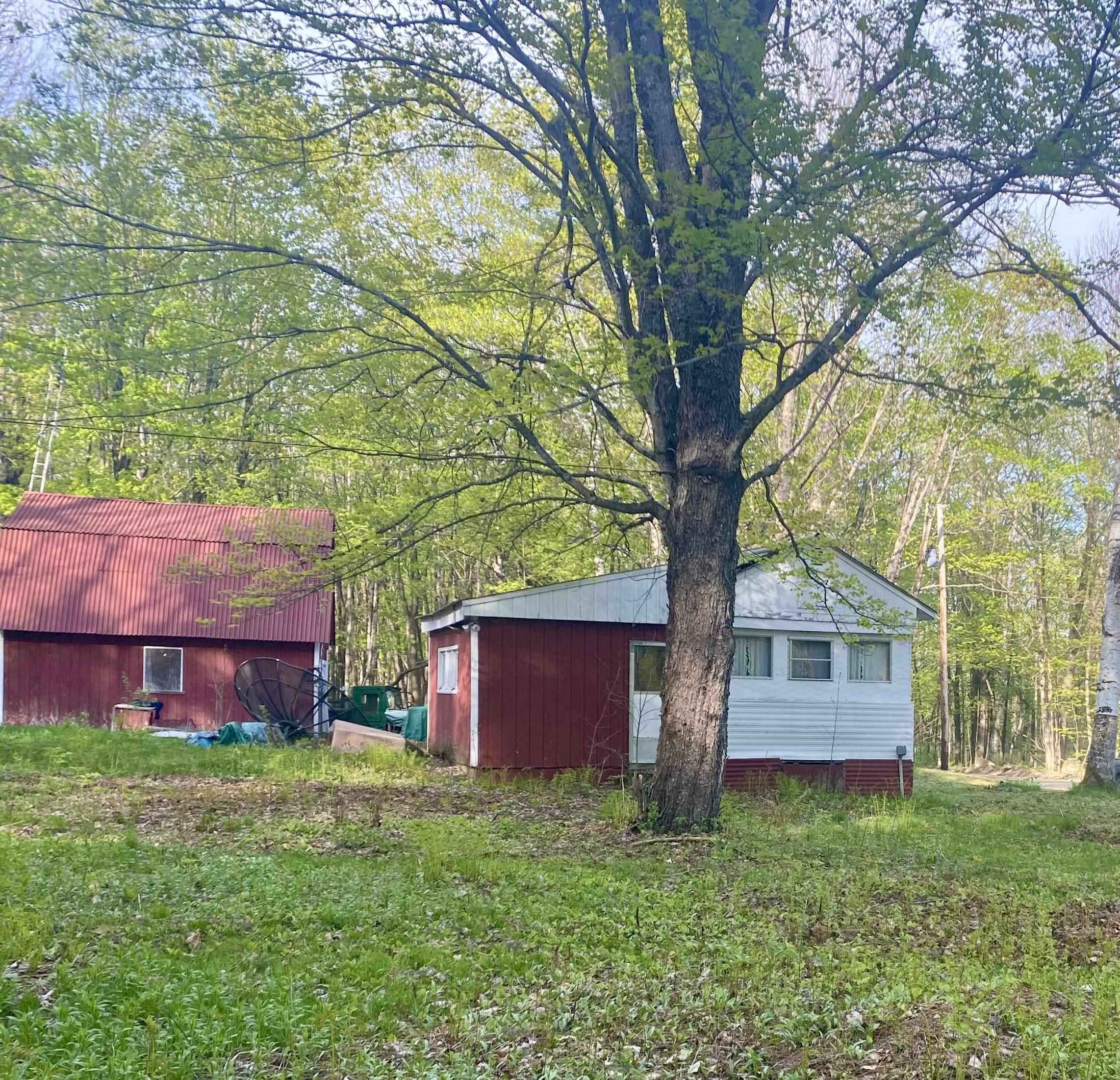 932 Baptist Hill Road Property Photo 1