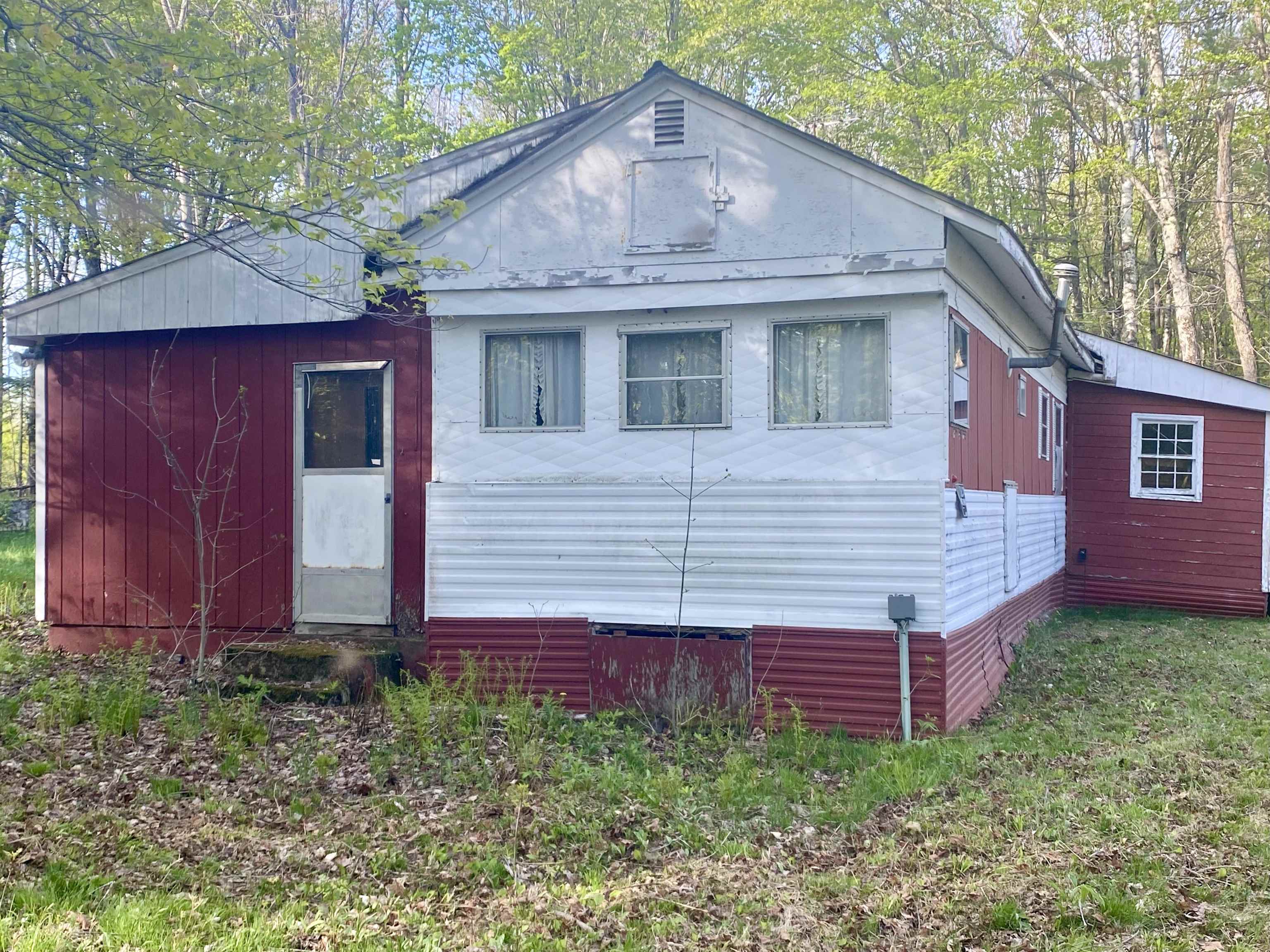 932 Baptist Hill Road Property Photo 2
