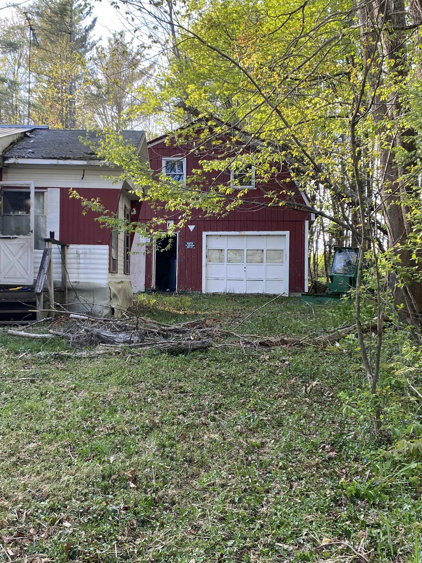 932 Baptist Hill Road Property Photo 3