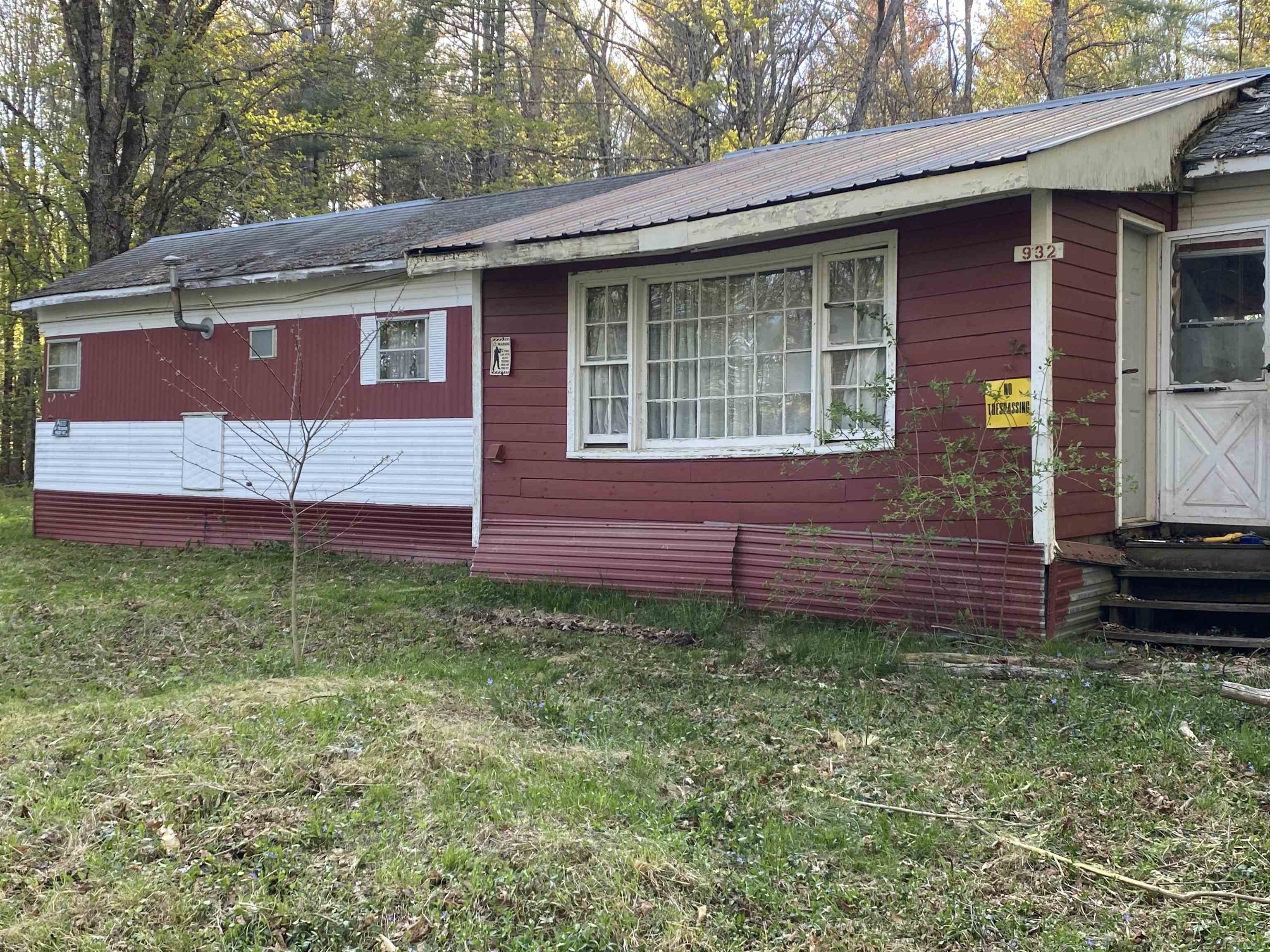 932 Baptist Hill Road Property Photo 4