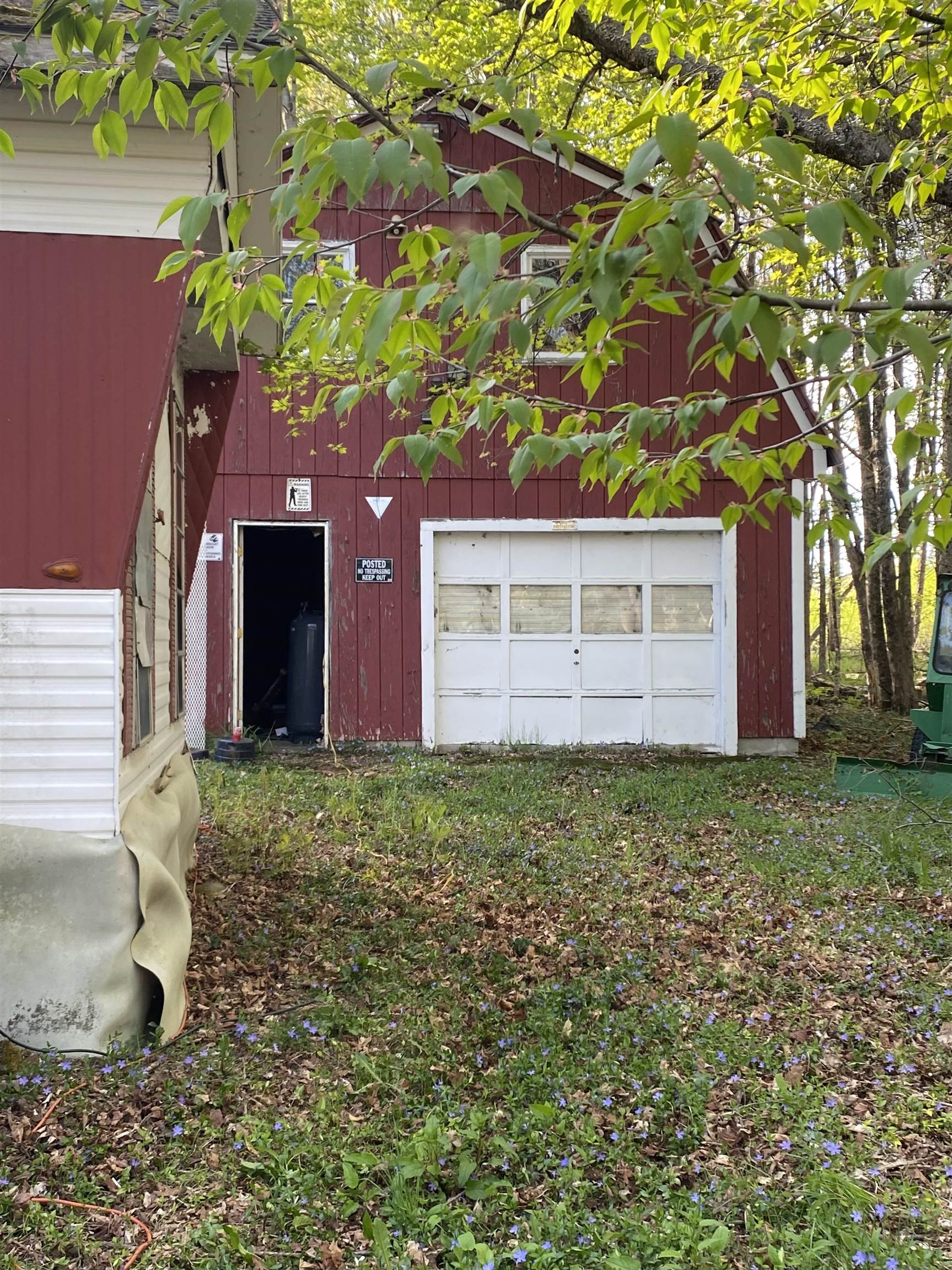 932 Baptist Hill Road Property Photo 6