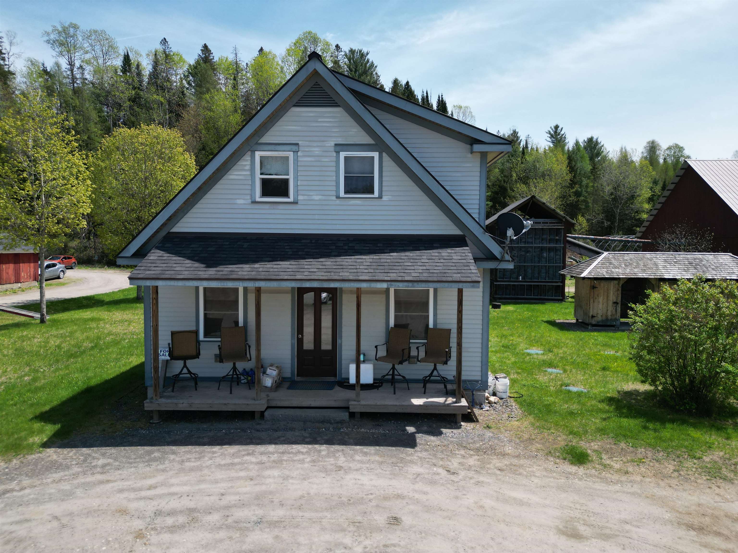 44 Belden Hill Road Property Photo 11