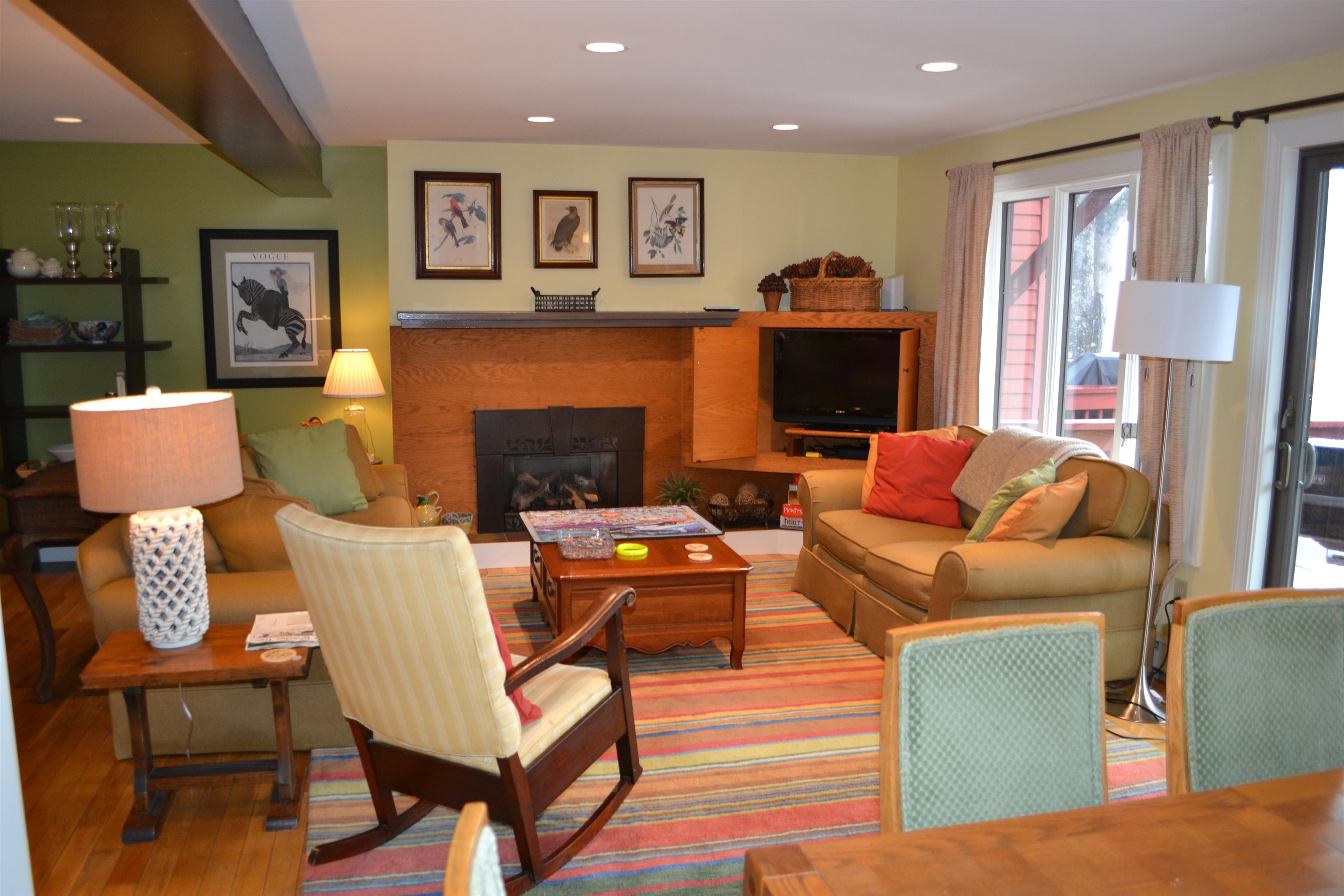 350 Lyman Batcheller Road Property Photo 1