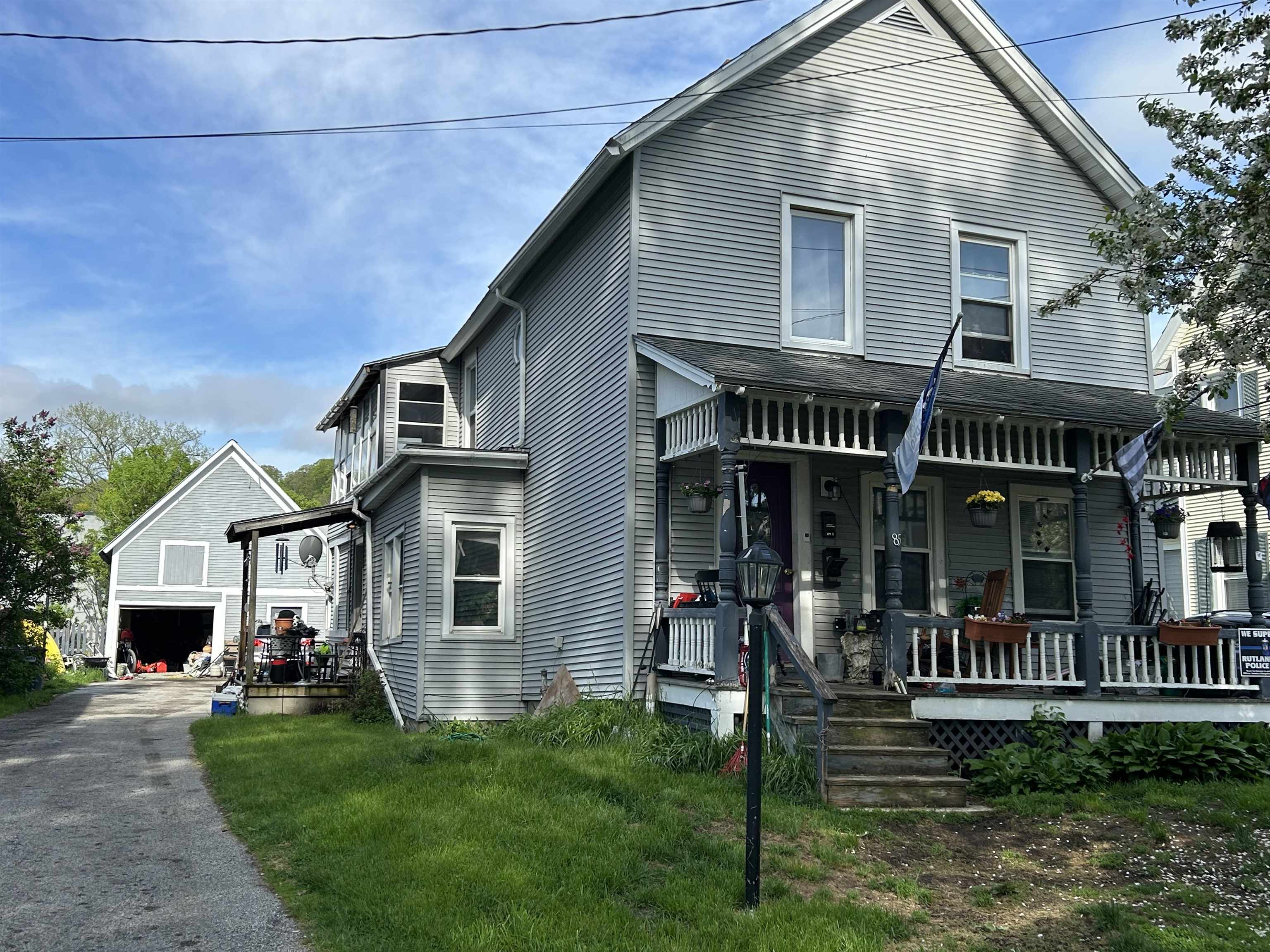 85 Baxter Street Property Photo 1