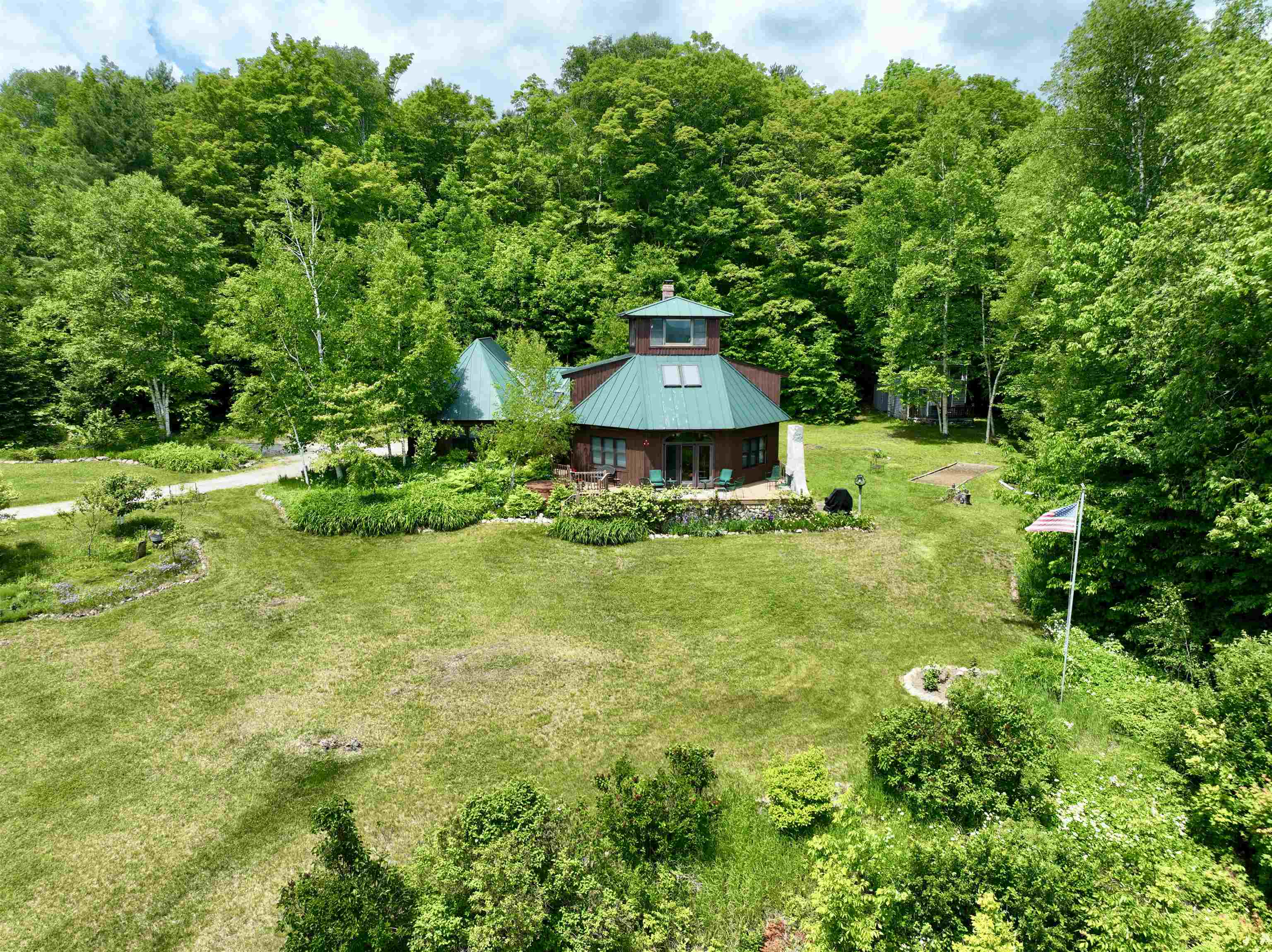 133 Ben Dexter Road Property Photo 1