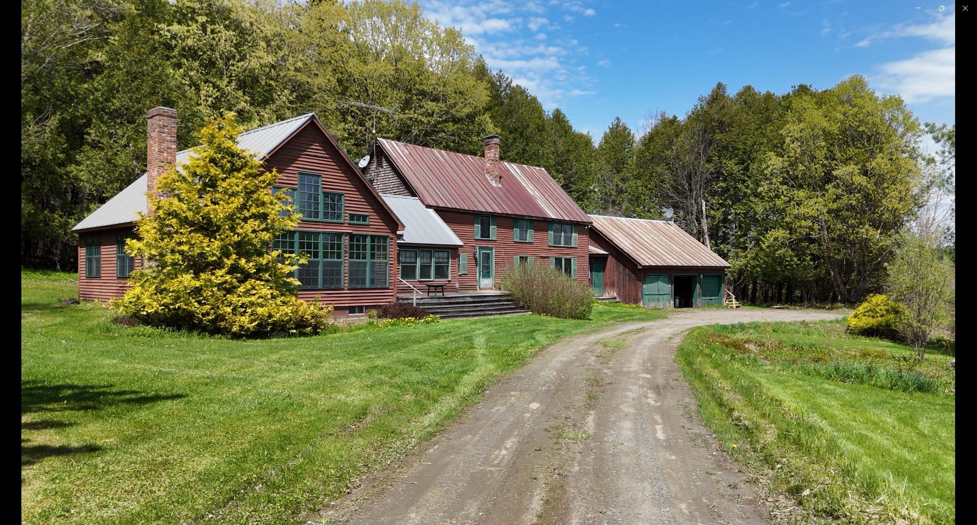 1040 Morrill Road Property Photo 1