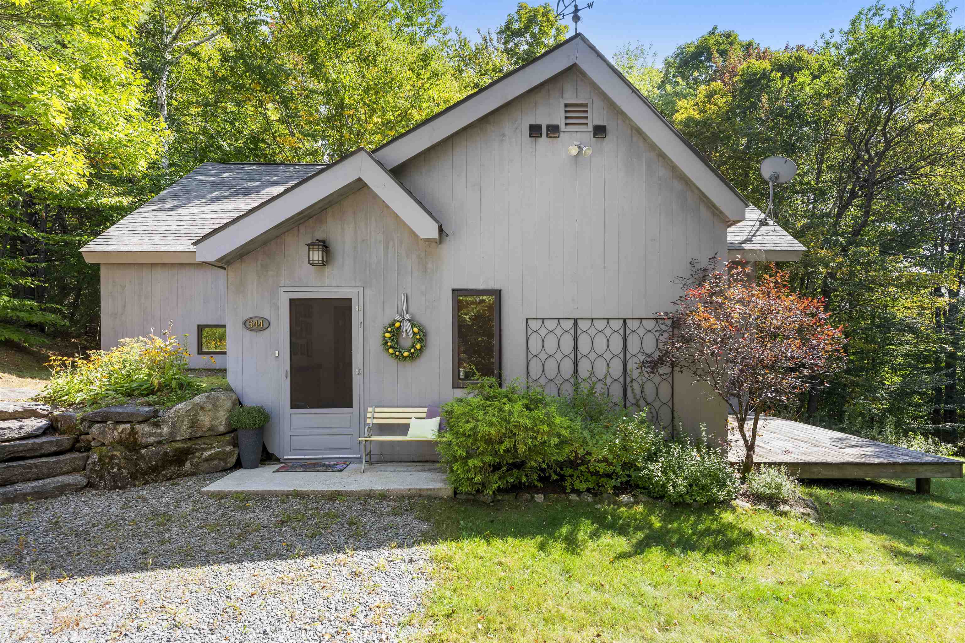544 Dalewood Road Property Photo 1